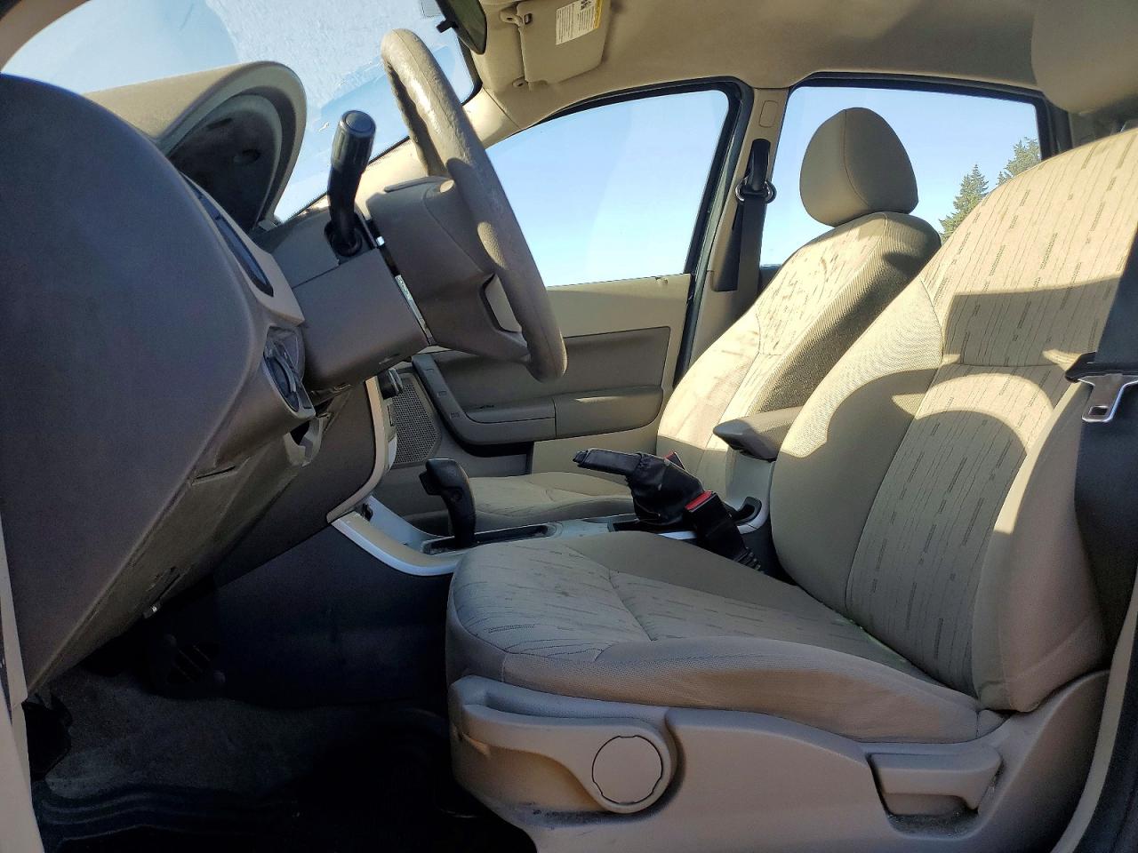 2011 Ford Focus Se Черный vin: 1FAHP3FN8BW151046