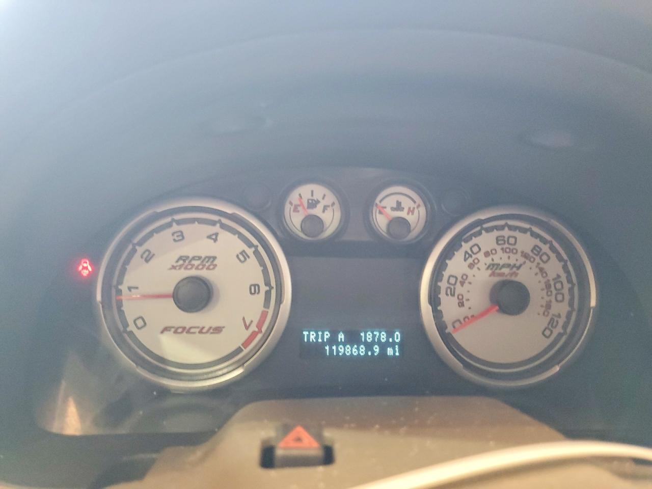 2011 Ford Focus Se Blue vin: 1FAHP3FN8BW189635