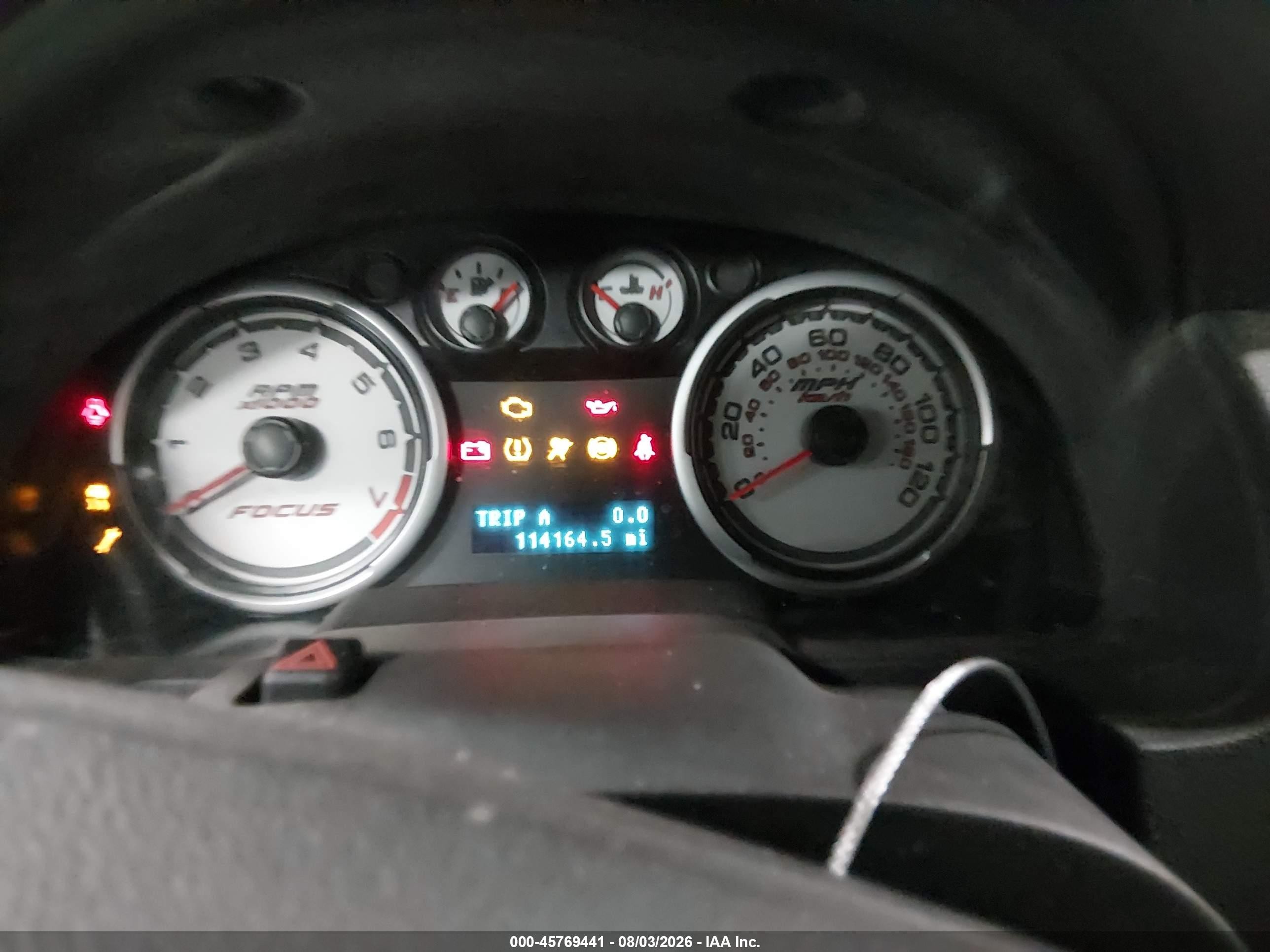 2010 Ford Focus Se Black vin: 1FAHP3FN9AW138112