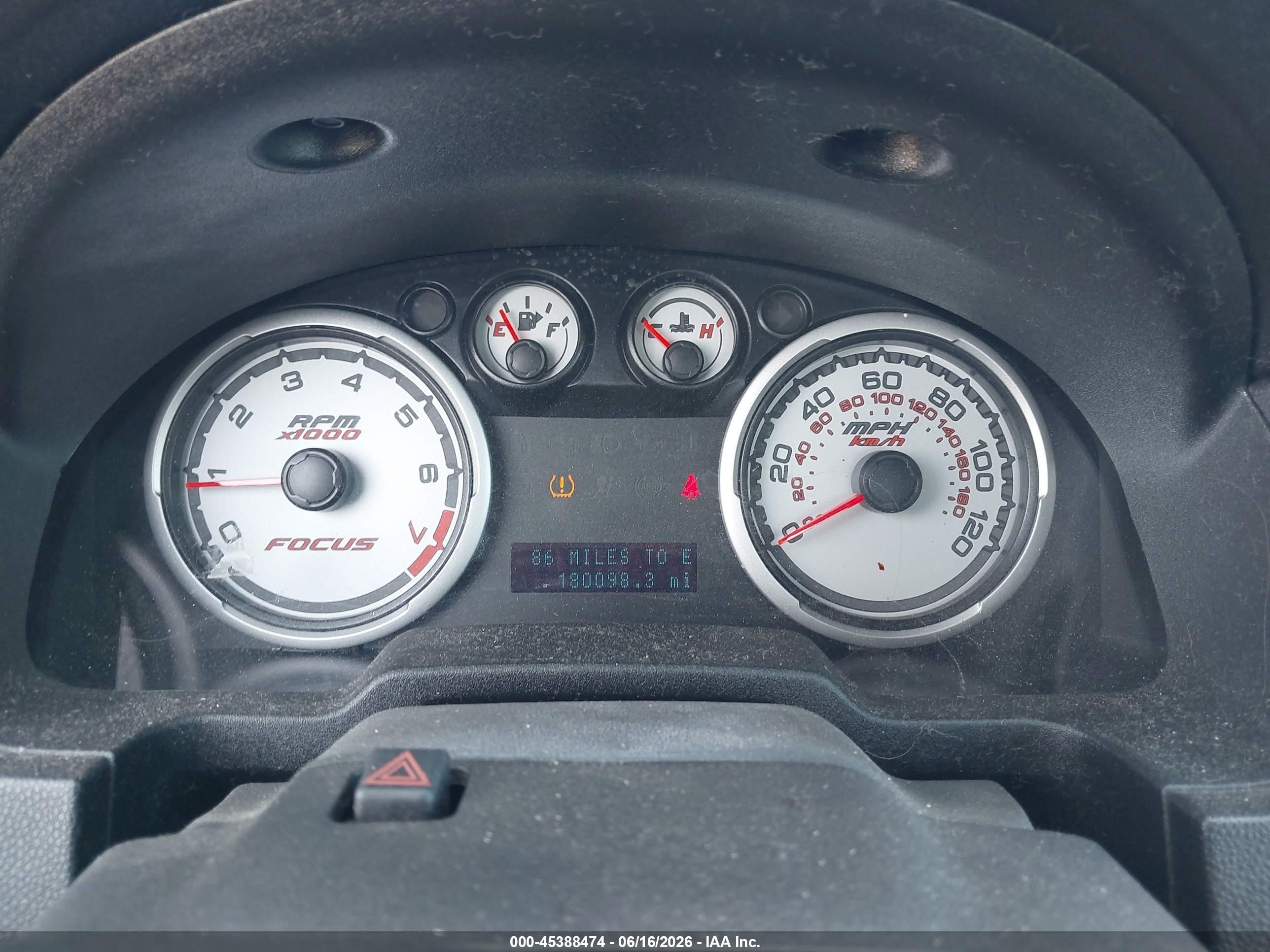 2010 Ford Focus Se Blue vin: 1FAHP3FN9AW183955