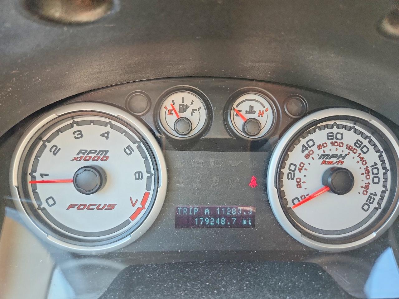 2010 Ford Focus Se White vin: 1FAHP3FNXAW202786