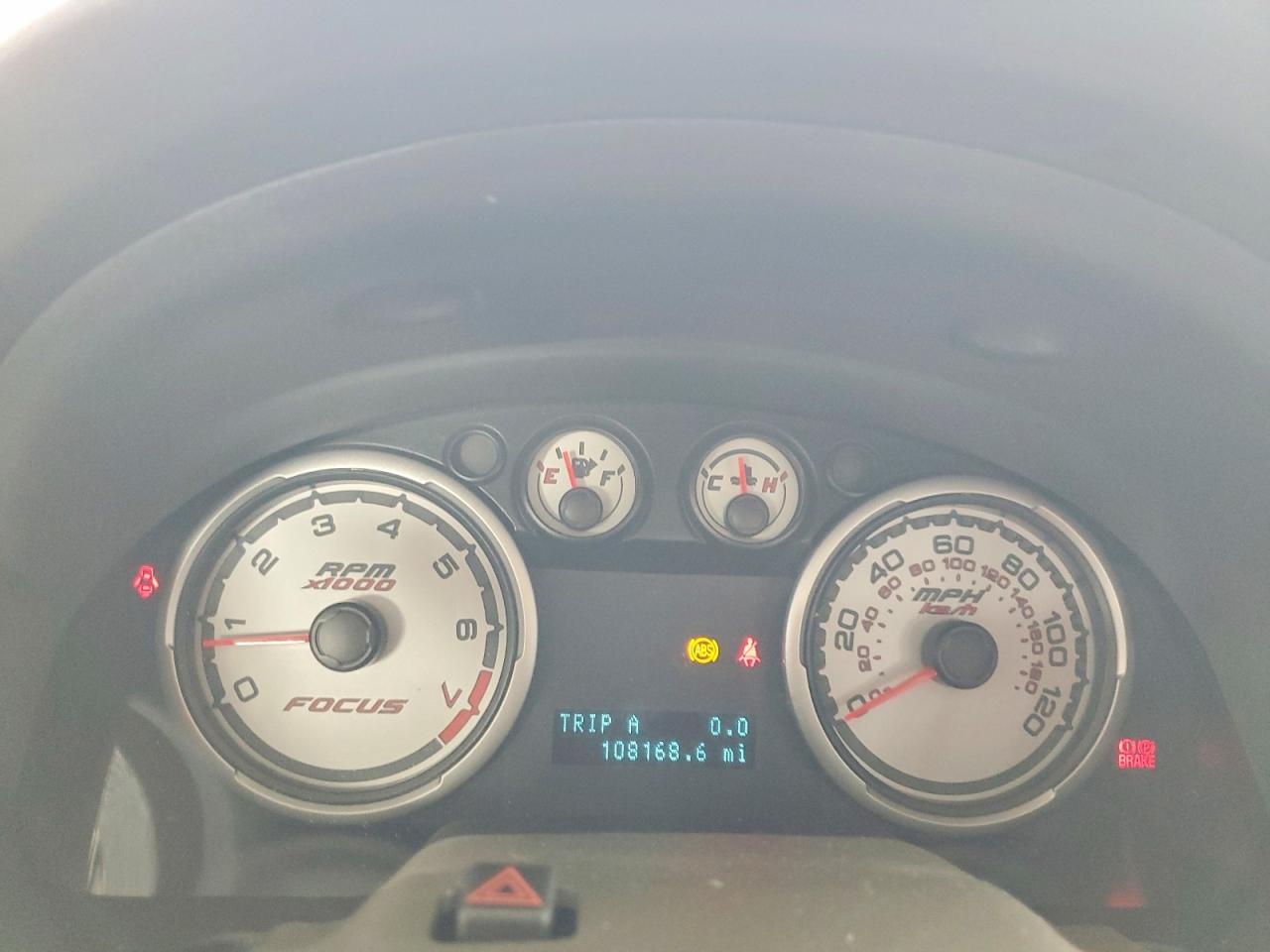2010 Ford Focus Se Gray vin: 1FAHP3FNXAW297043