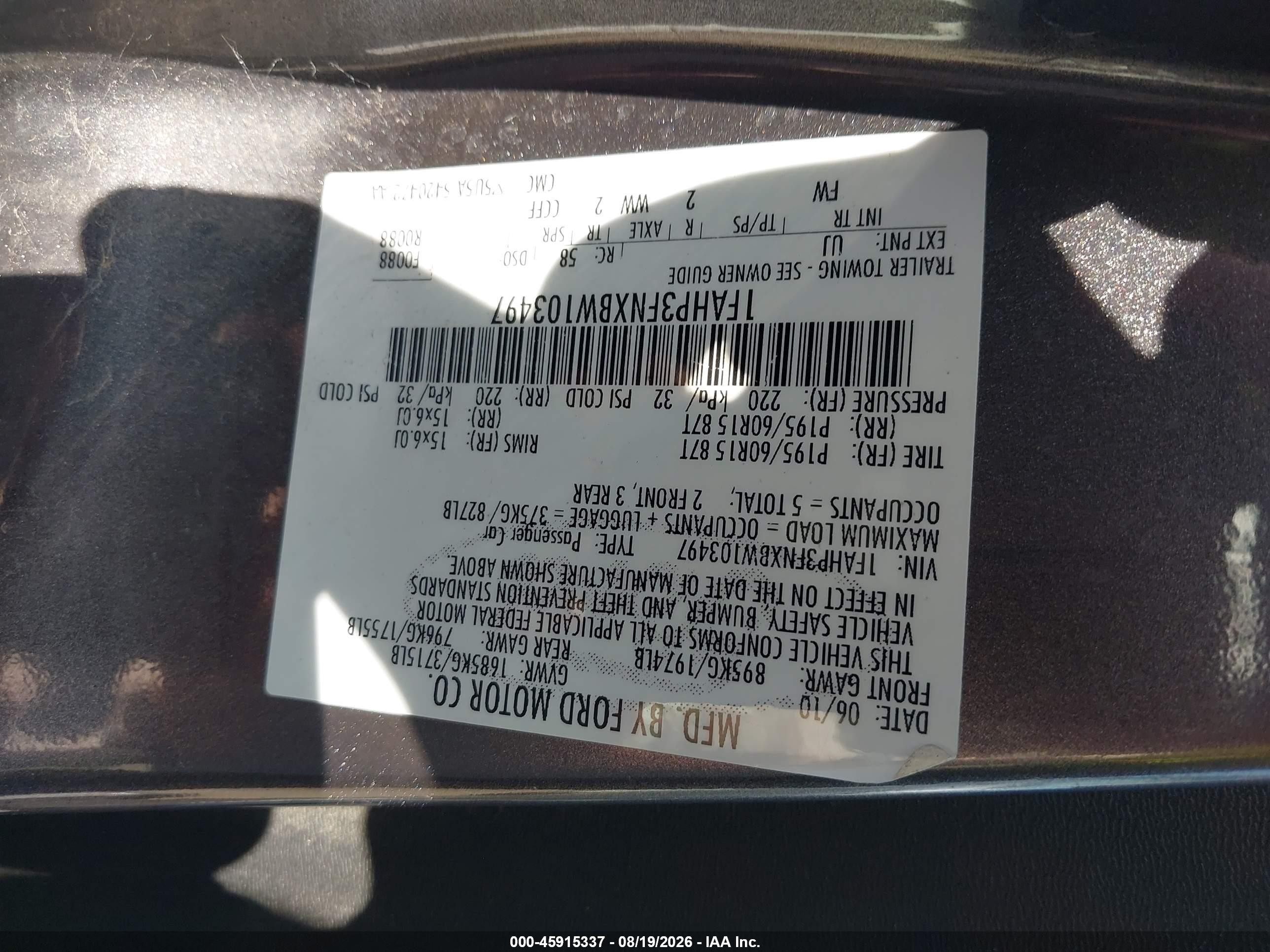 2011 Ford Focus Se Gray vin: 1FAHP3FNXBW103497