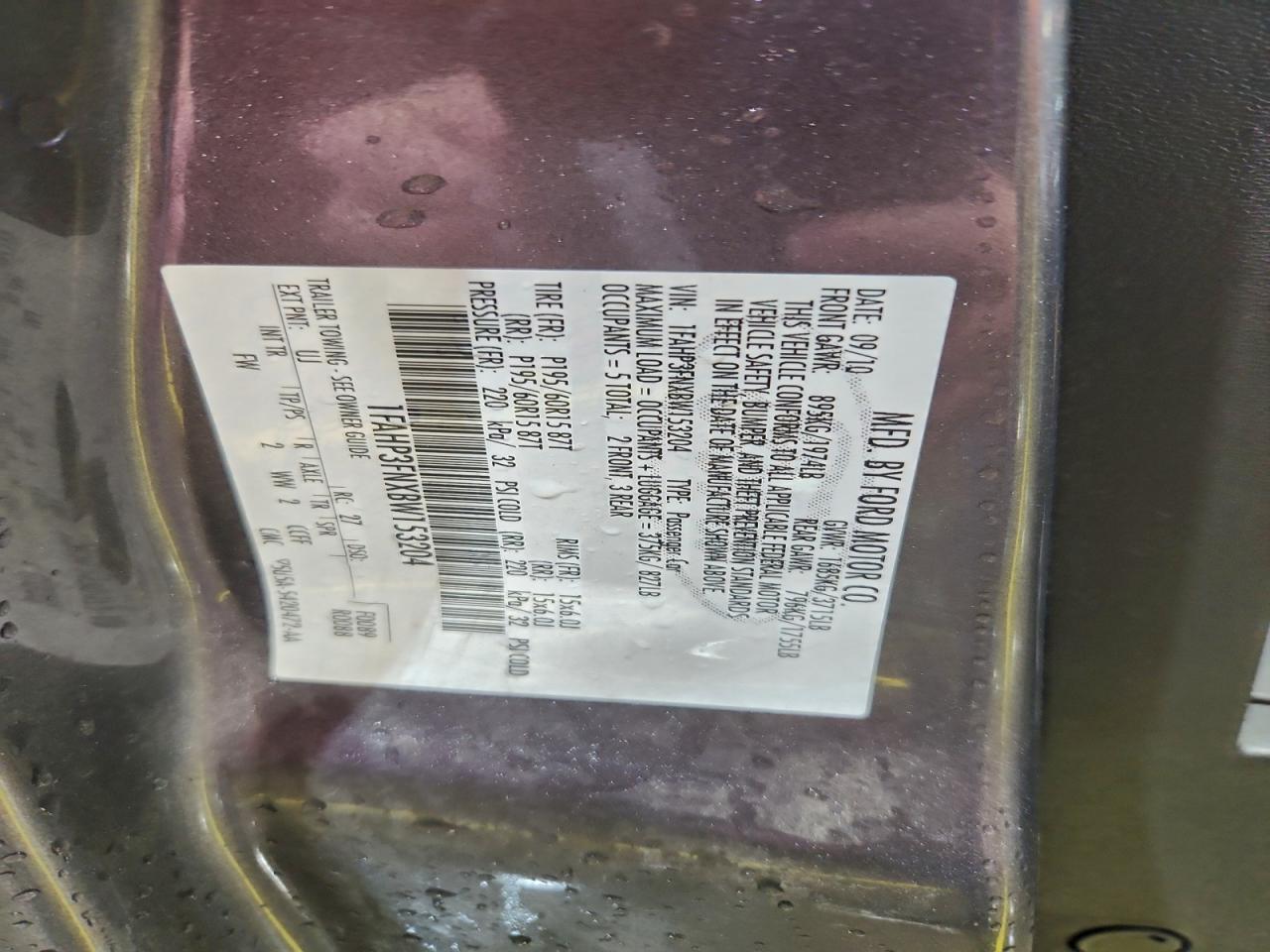 2011 Ford Focus Se Gray vin: 1FAHP3FNXBW153204