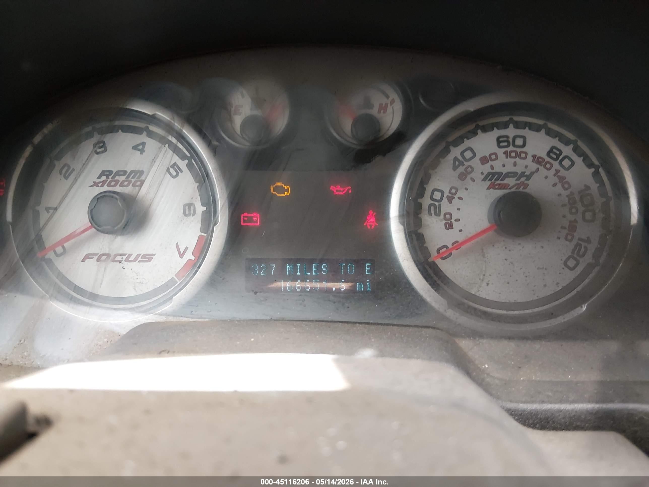 2011 Ford Focus Se White vin: 1FAHP3FNXBW202093