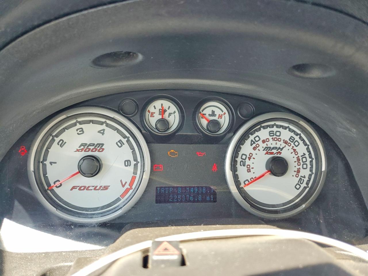 2011 Ford Focus Ses Gray vin: 1FAHP3GN0BW162072
