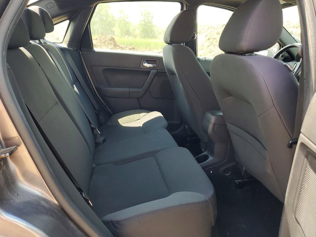 2011 Ford Focus Ses Gray vin: 1FAHP3GN0BW162072