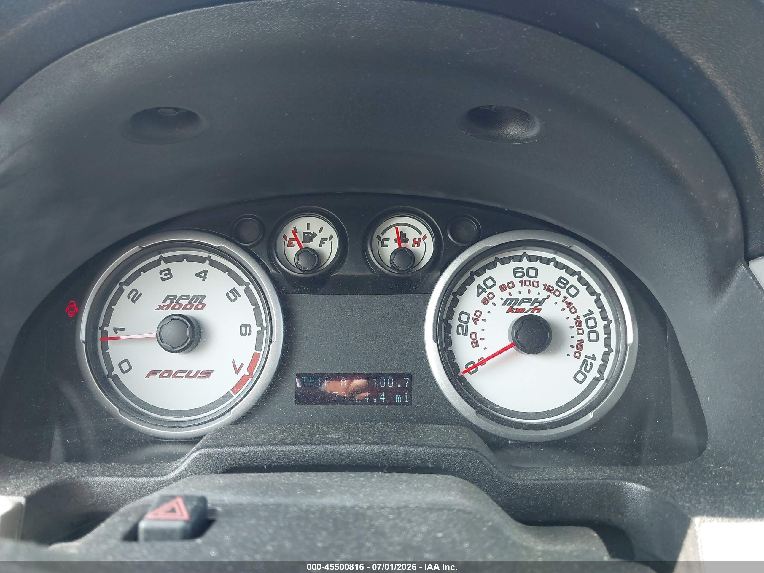 2011 Ford Focus Ses Blue vin: 1FAHP3GN1BW158046