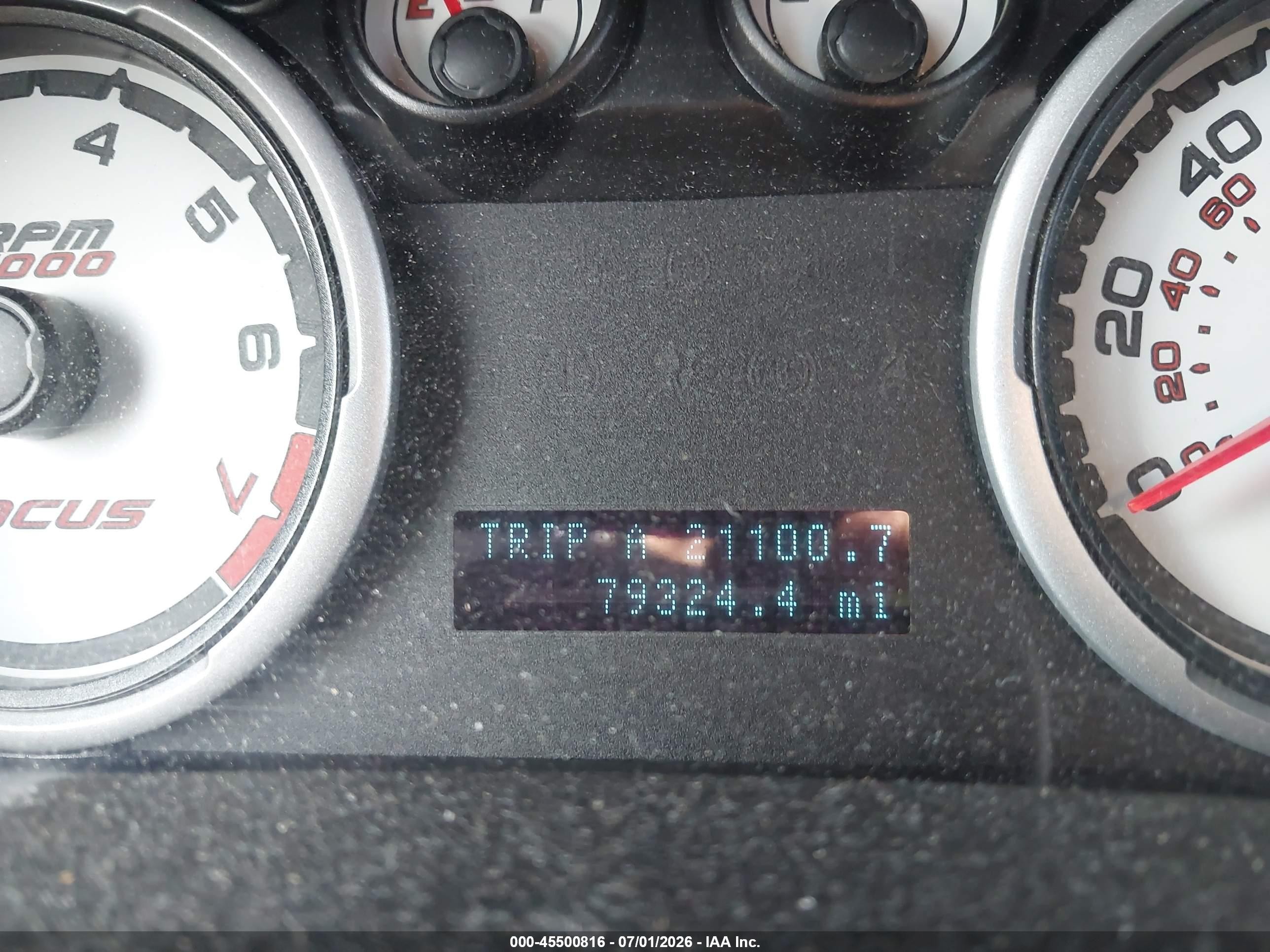 2011 Ford Focus Ses Blue vin: 1FAHP3GN1BW158046