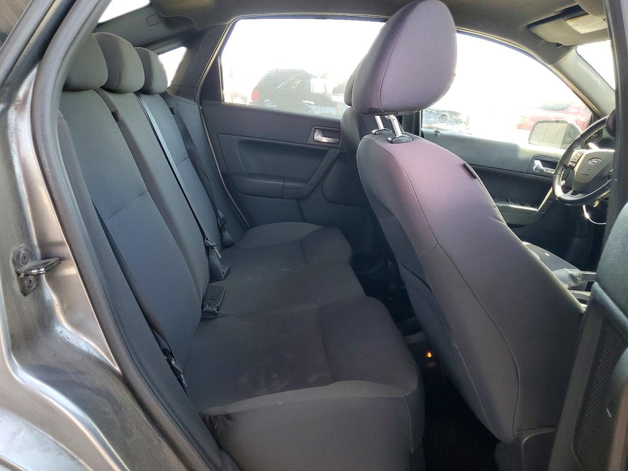2011 Ford Focus Ses Серый vin: 1FAHP3GN2BW180945
