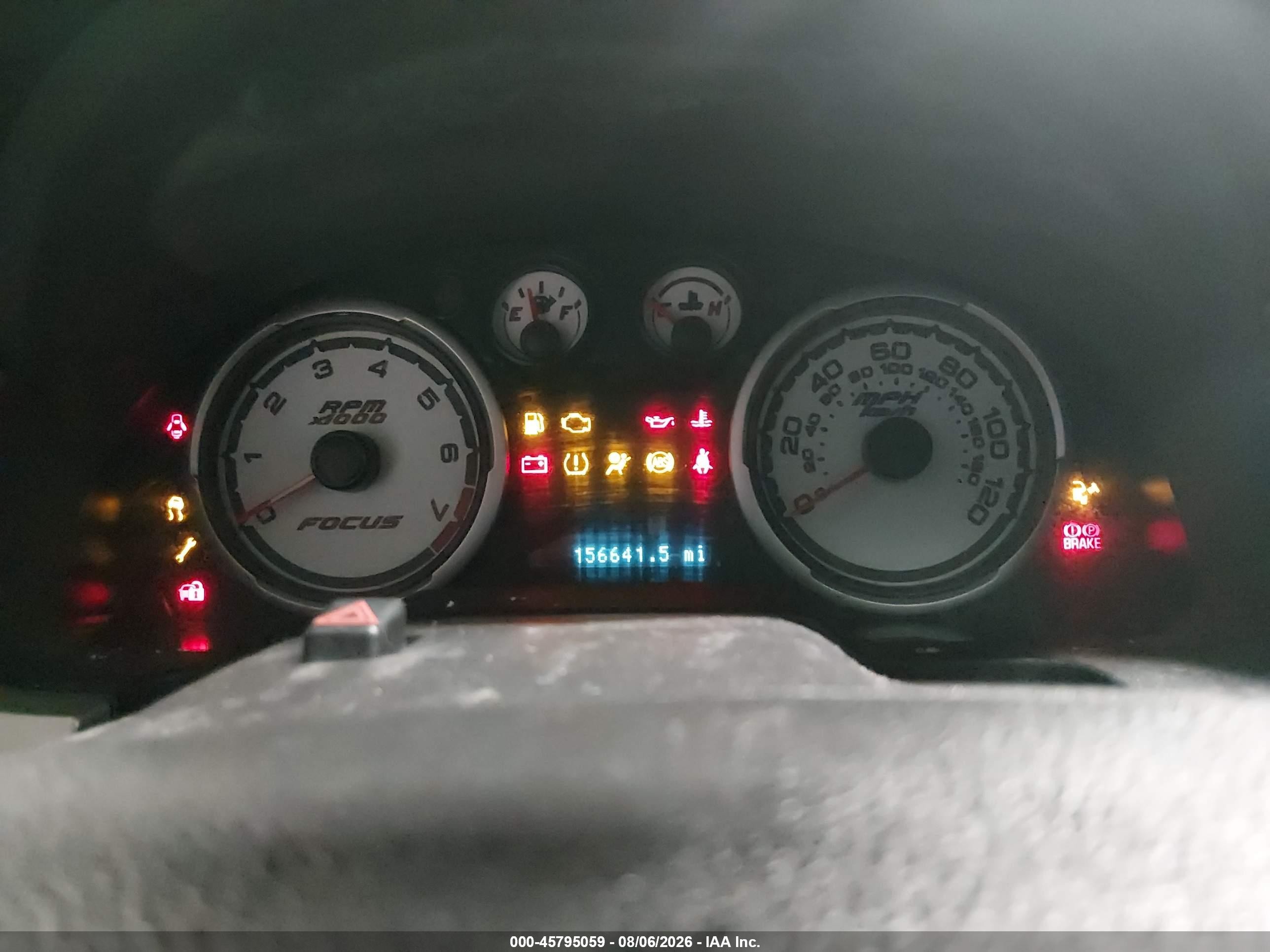 2011 Ford Focus Ses Blue vin: 1FAHP3GN2BW190441
