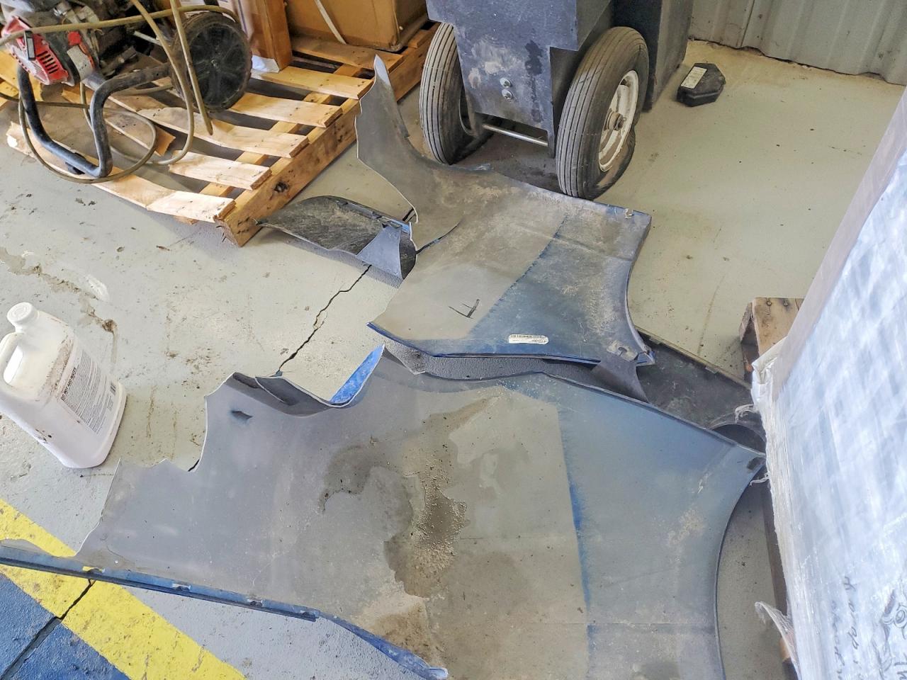 2010 Ford Focus Ses Blue vin: 1FAHP3GN3AW252878