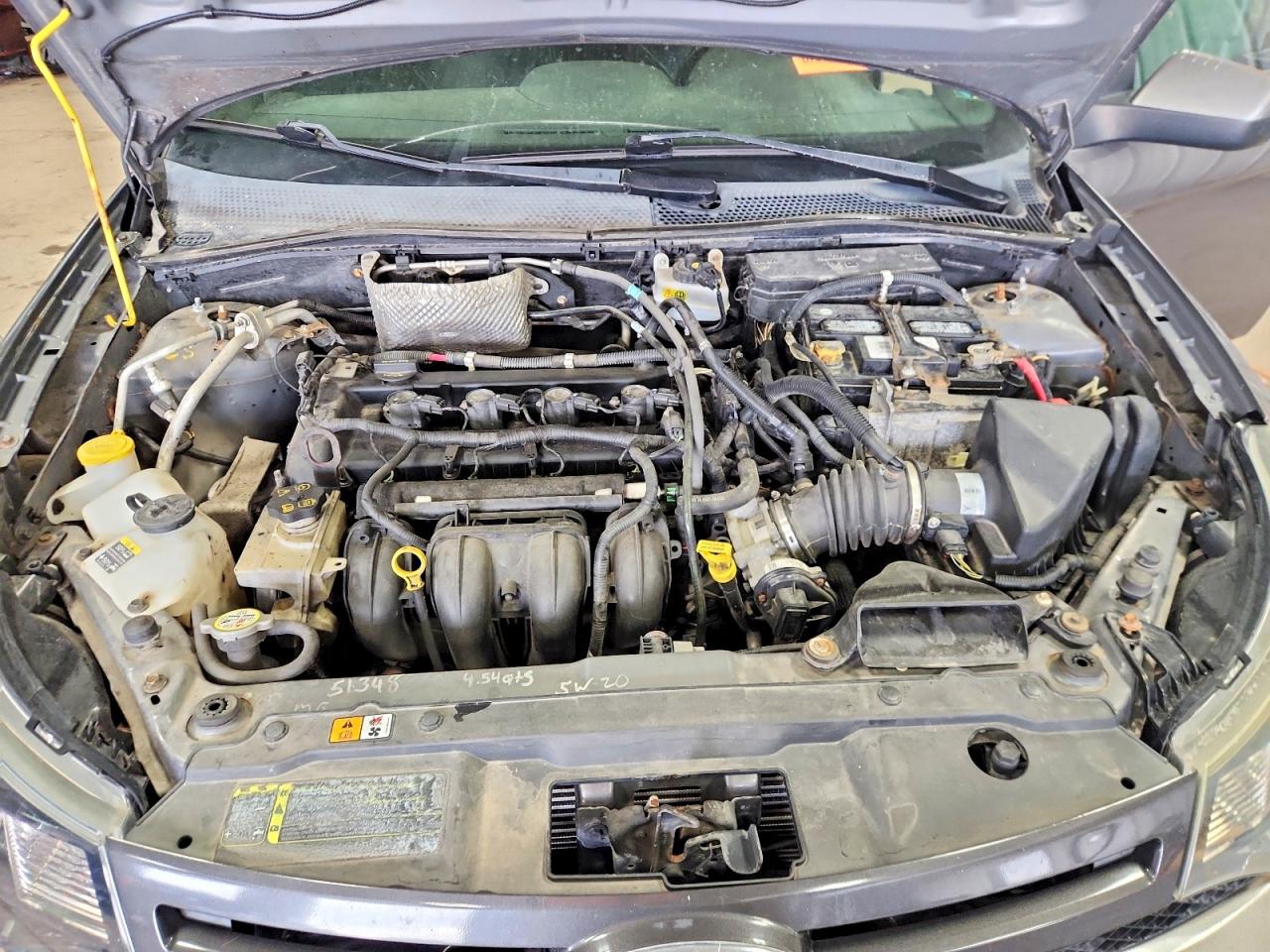 2011 Ford Focus Ses Gray vin: 1FAHP3GN3BW188116
