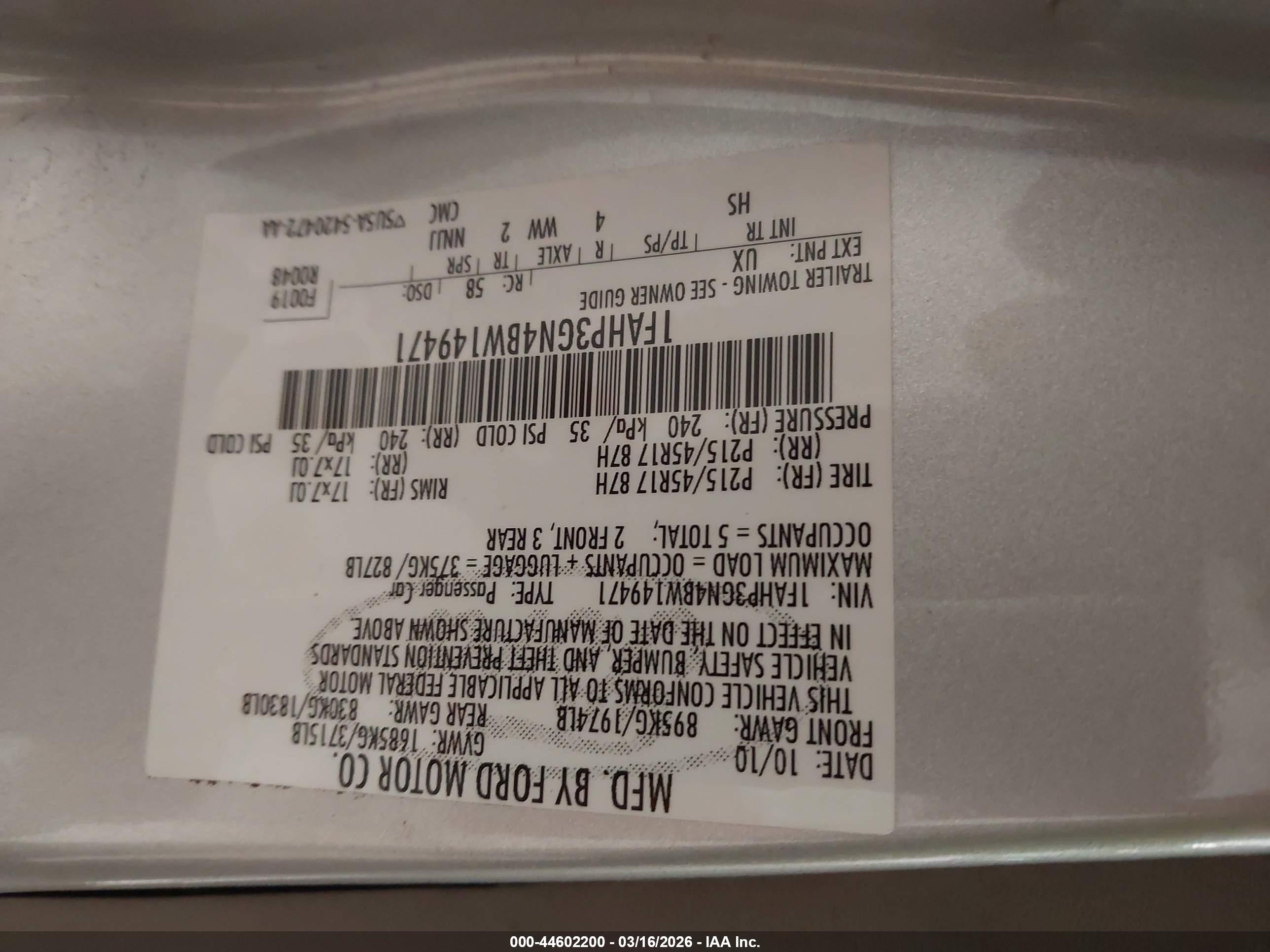 2011 Ford Focus Ses Silver vin: 1FAHP3GN4BW149471