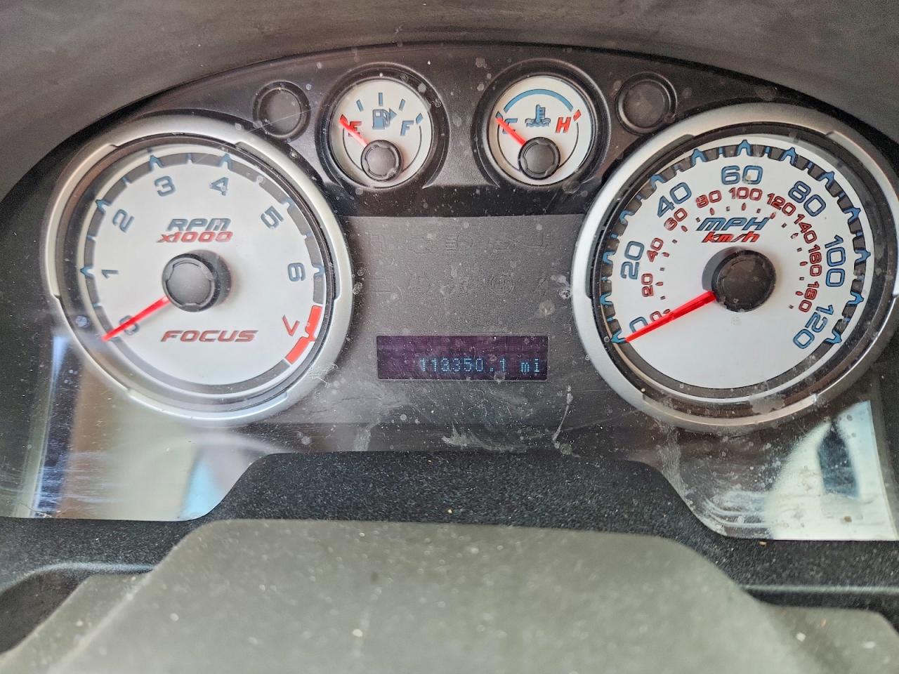 2010 Ford Focus Ses Red vin: 1FAHP3GN7AW183239