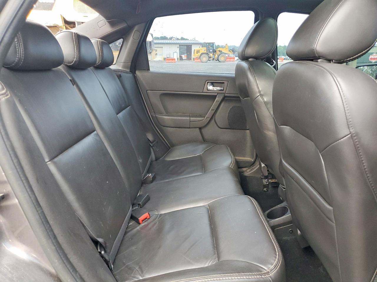 2010 Ford Focus Ses Gray vin: 1FAHP3GN7AW284992