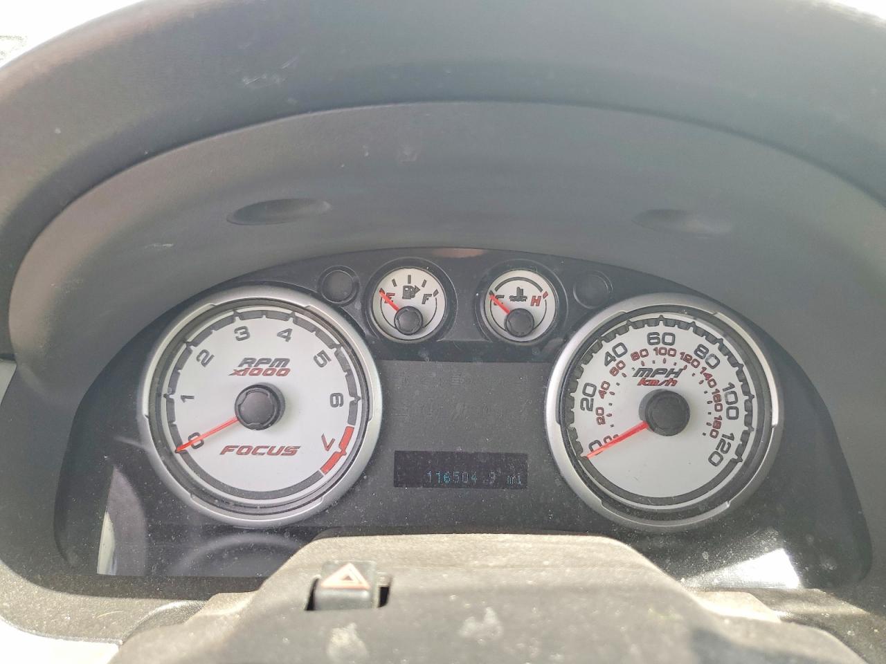 2011 Ford Focus Ses Серебряный vin: 1FAHP3GN7BW110762