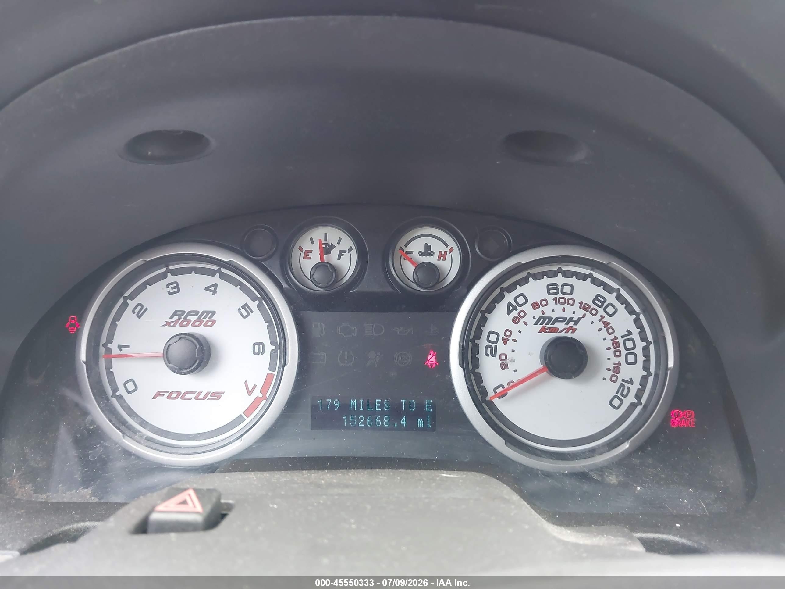 2010 Ford Focus Ses Black vin: 1FAHP3GNXAW165060