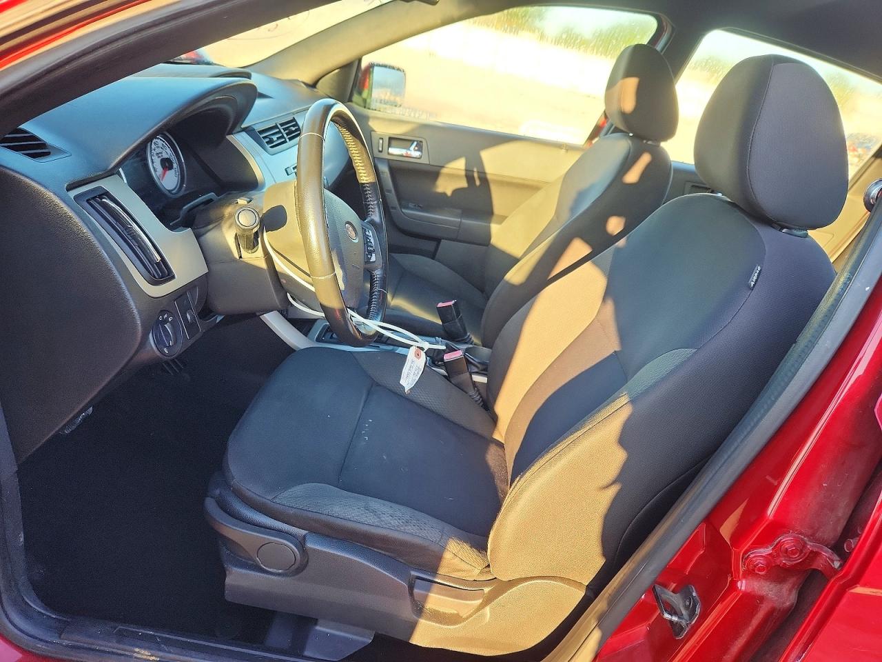 2011 Ford Focus Ses Brown vin: 1FAHP3GNXBW121836
