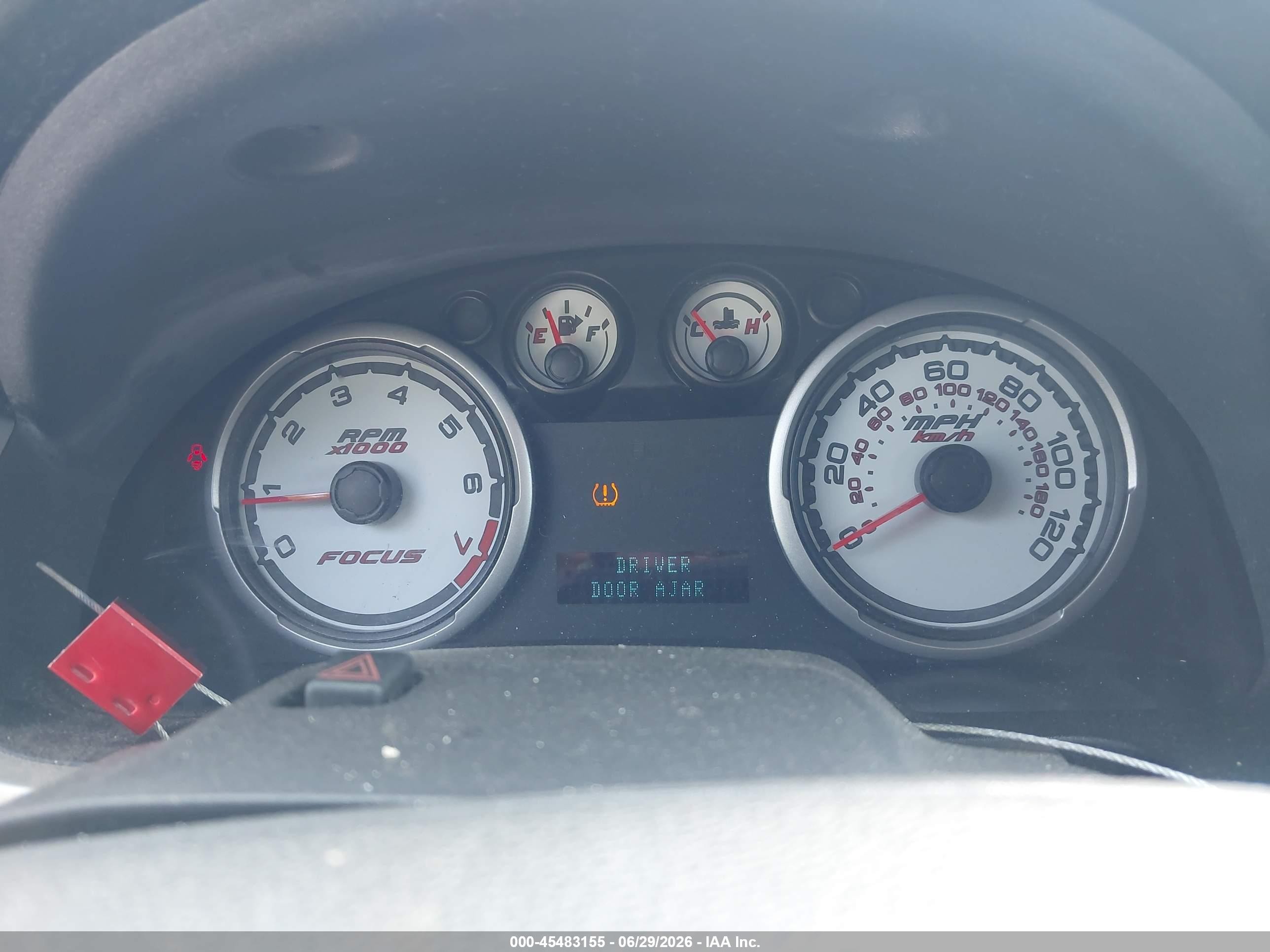 2011 Ford Focus Ses Gray vin: 1FAHP3GNXBW162595
