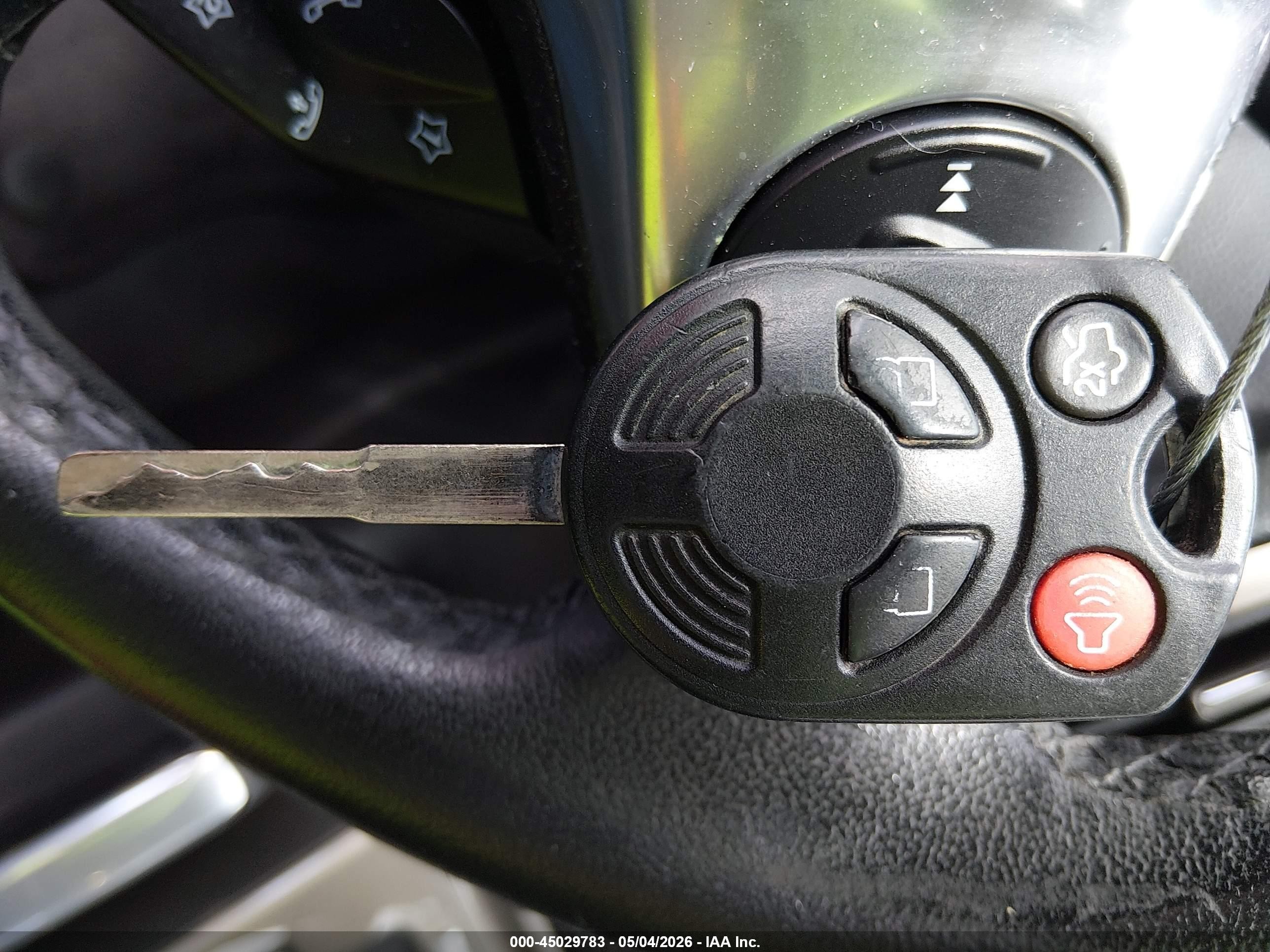 2012 Ford Focus Sel Красный vin: 1FAHP3H20CL172866