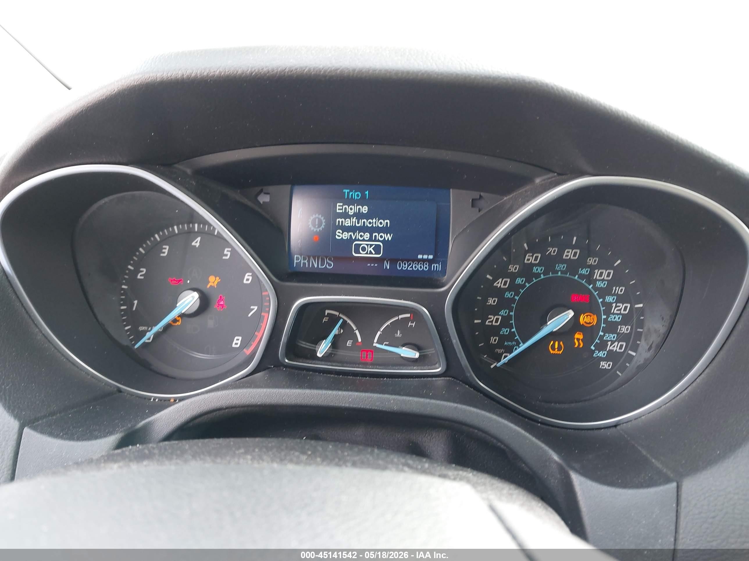 2012 Ford Focus Sel Silver vin: 1FAHP3H21CL420882
