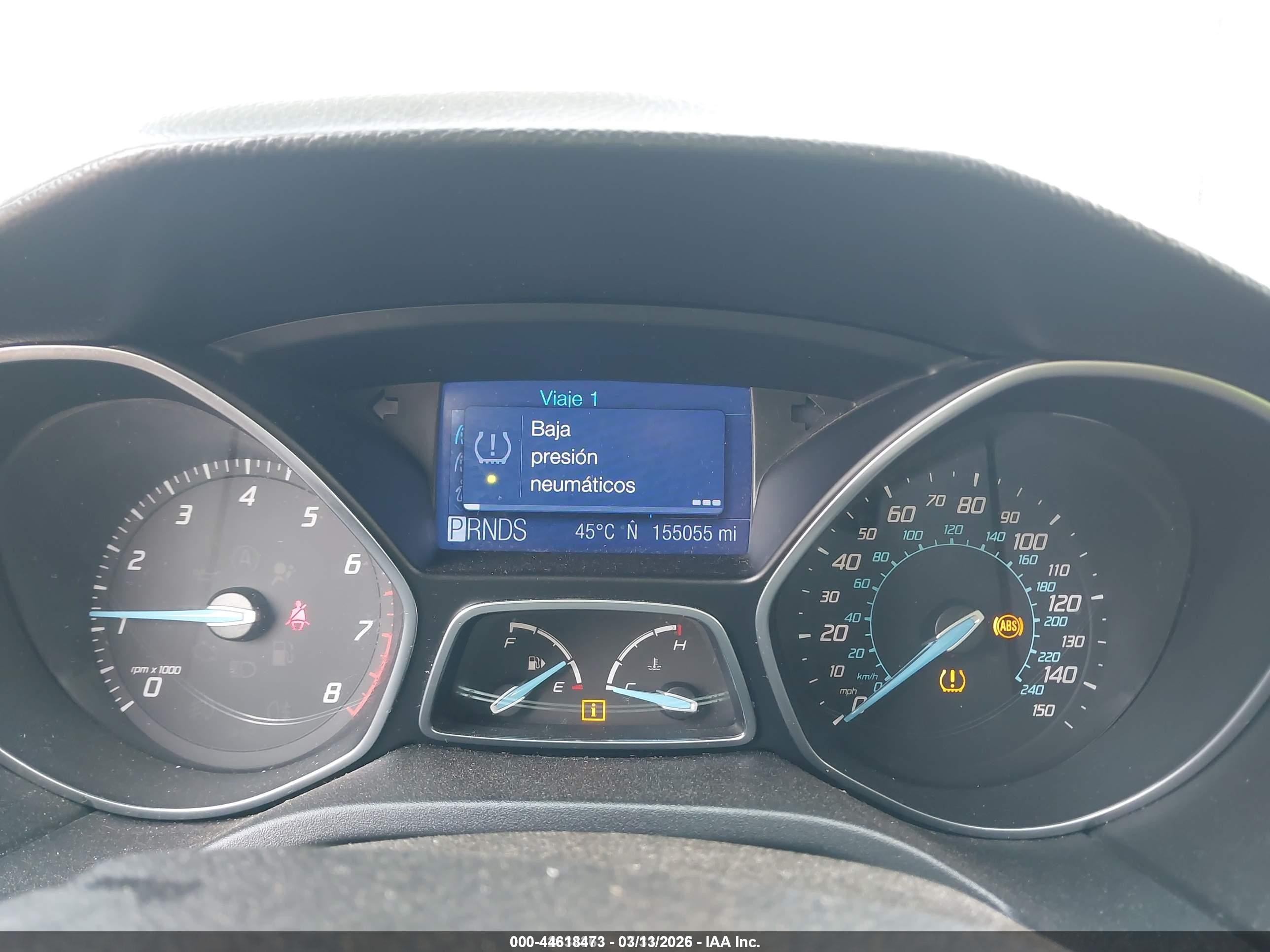 2012 Ford Focus Sel Gray vin: 1FAHP3H21CL437861