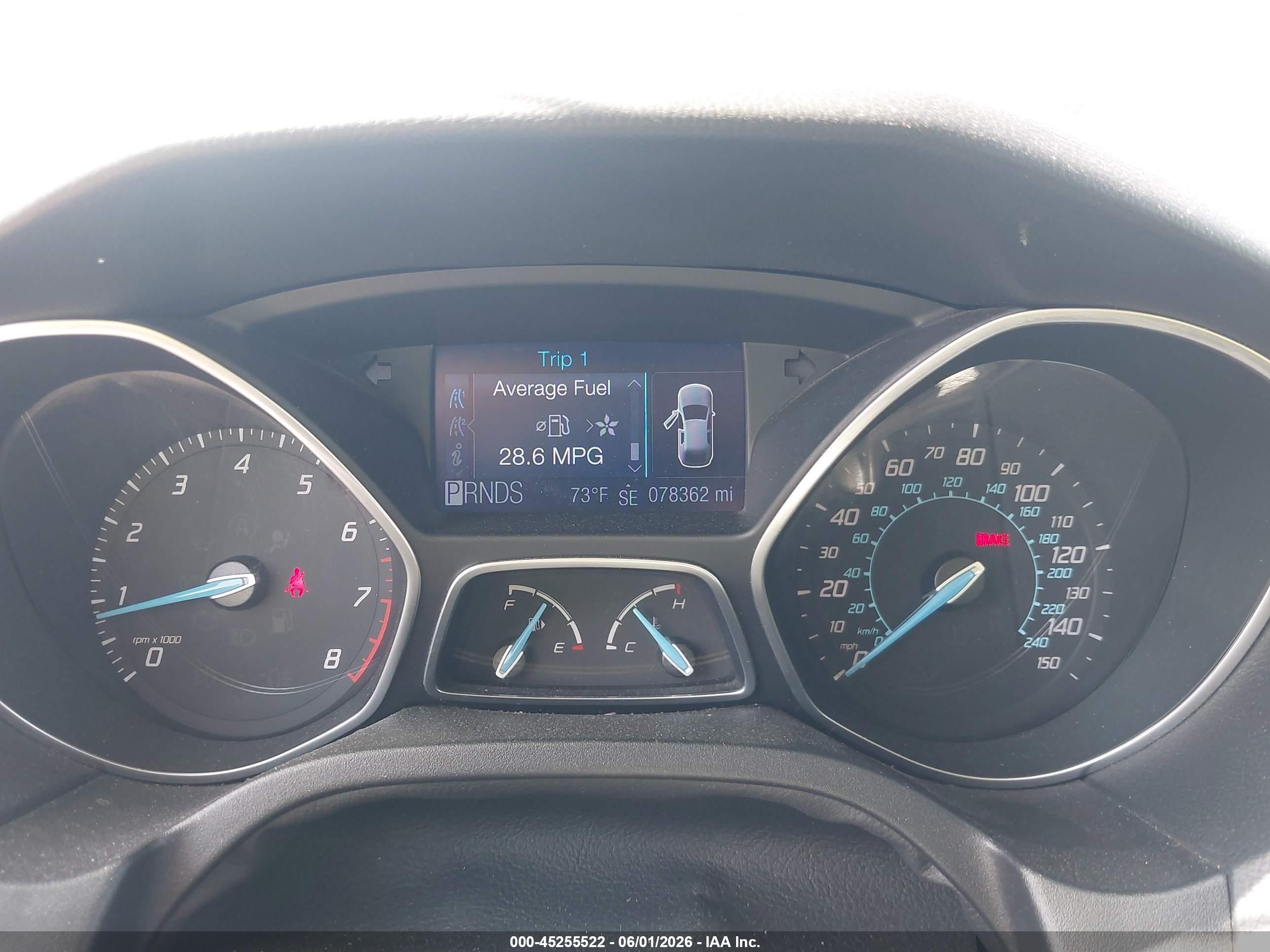 2012 Ford Focus Sel Silver vin: 1FAHP3H22CL179933