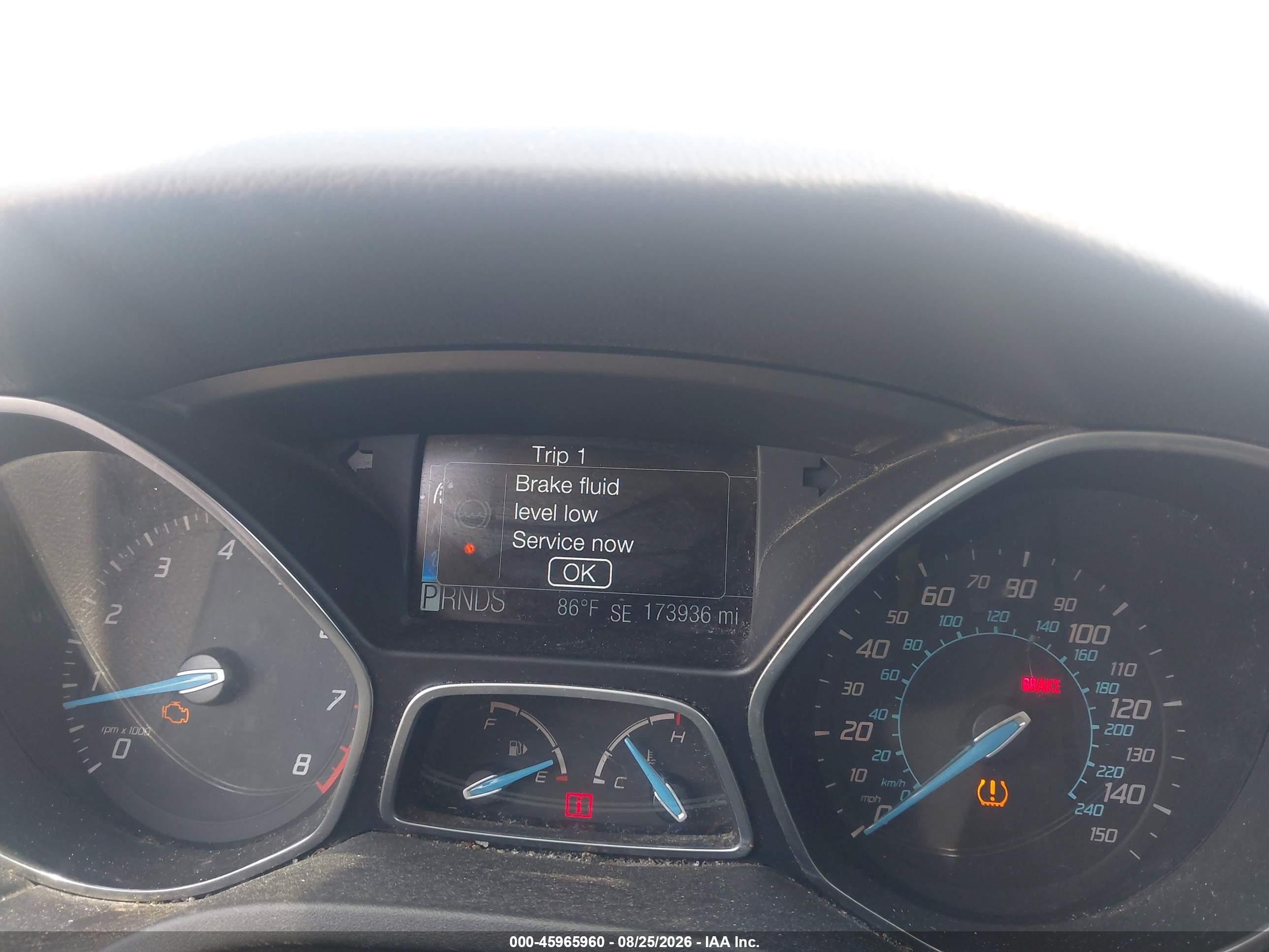 2012 Ford Focus Sel Black vin: 1FAHP3H22CL213868