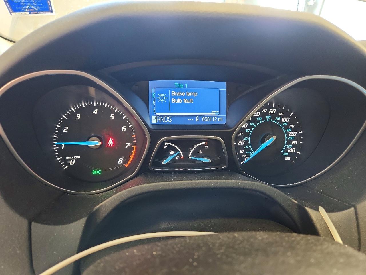 2012 Ford Focus Sel Silver vin: 1FAHP3H22CL293902