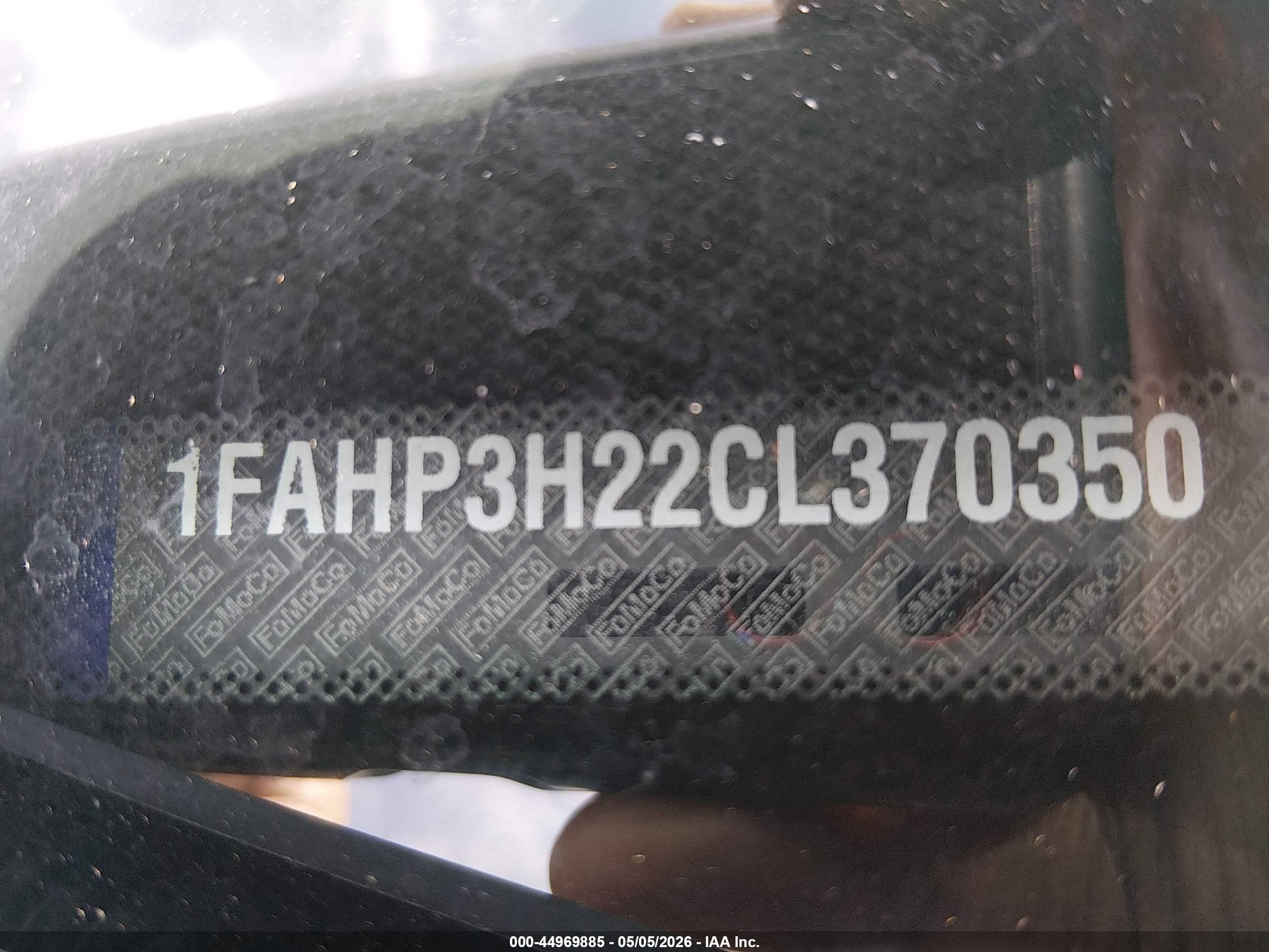 2012 Ford Focus Sel Синий vin: 1FAHP3H22CL370350