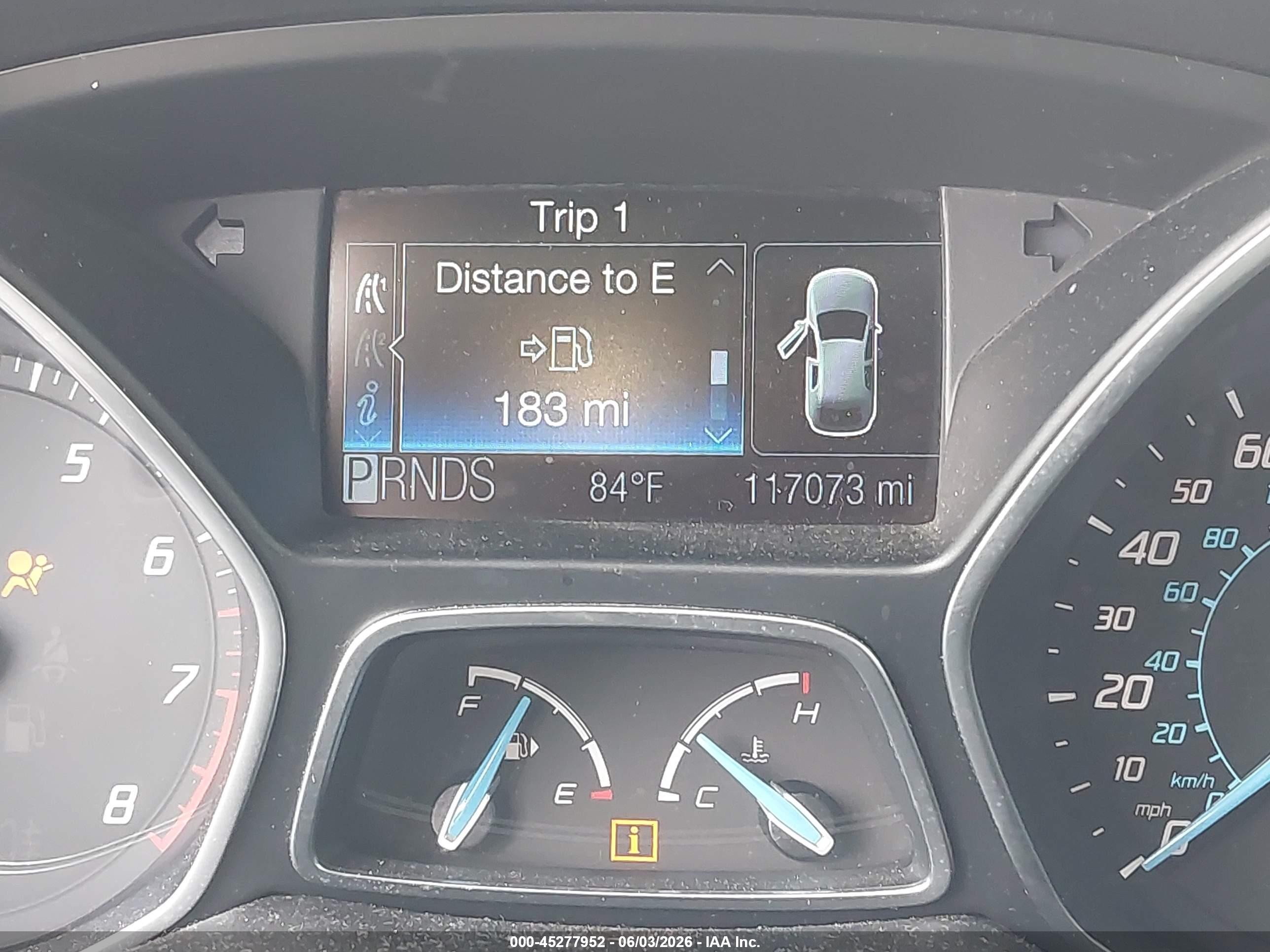 2012 Ford Focus Sel White vin: 1FAHP3H23CL171985