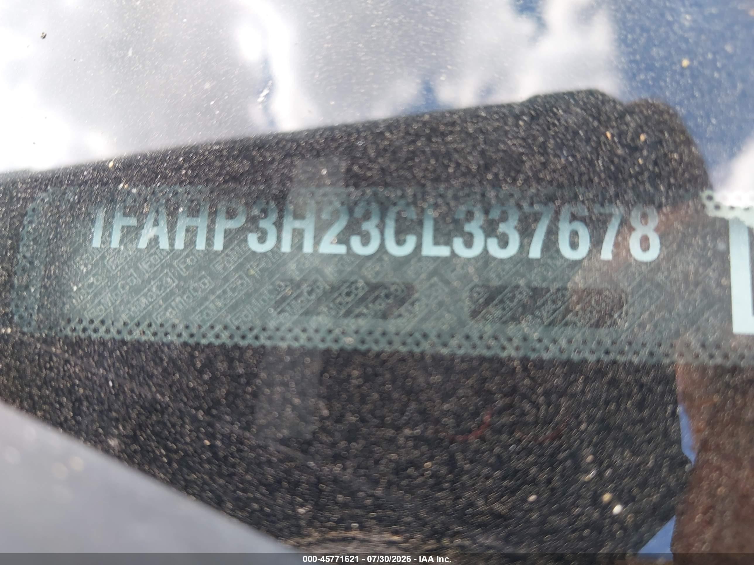 2012 Ford Focus Sel Серебряный vin: 1FAHP3H23CL337678