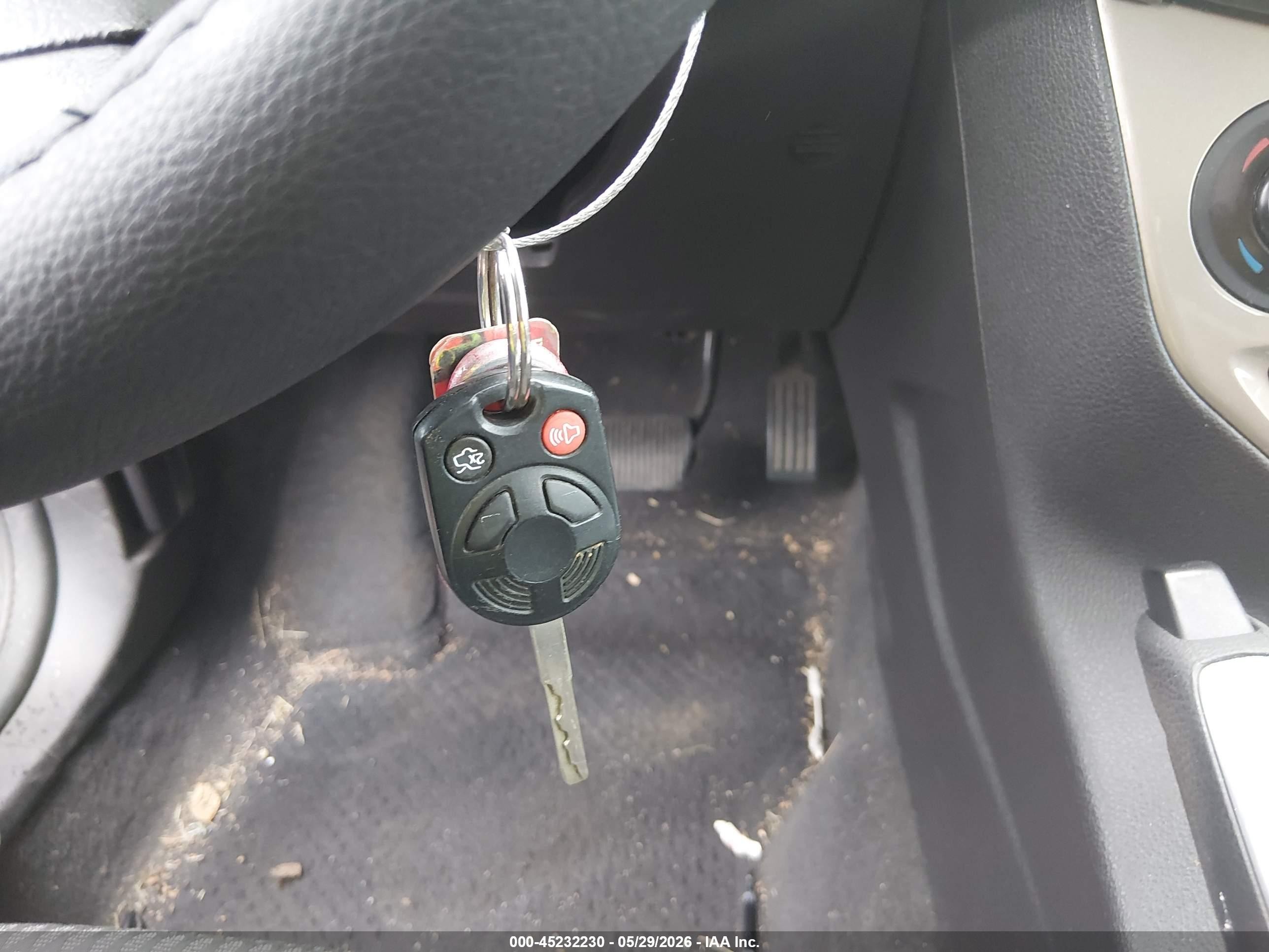 2012 Ford Focus Sel Gray vin: 1FAHP3H23CL387948