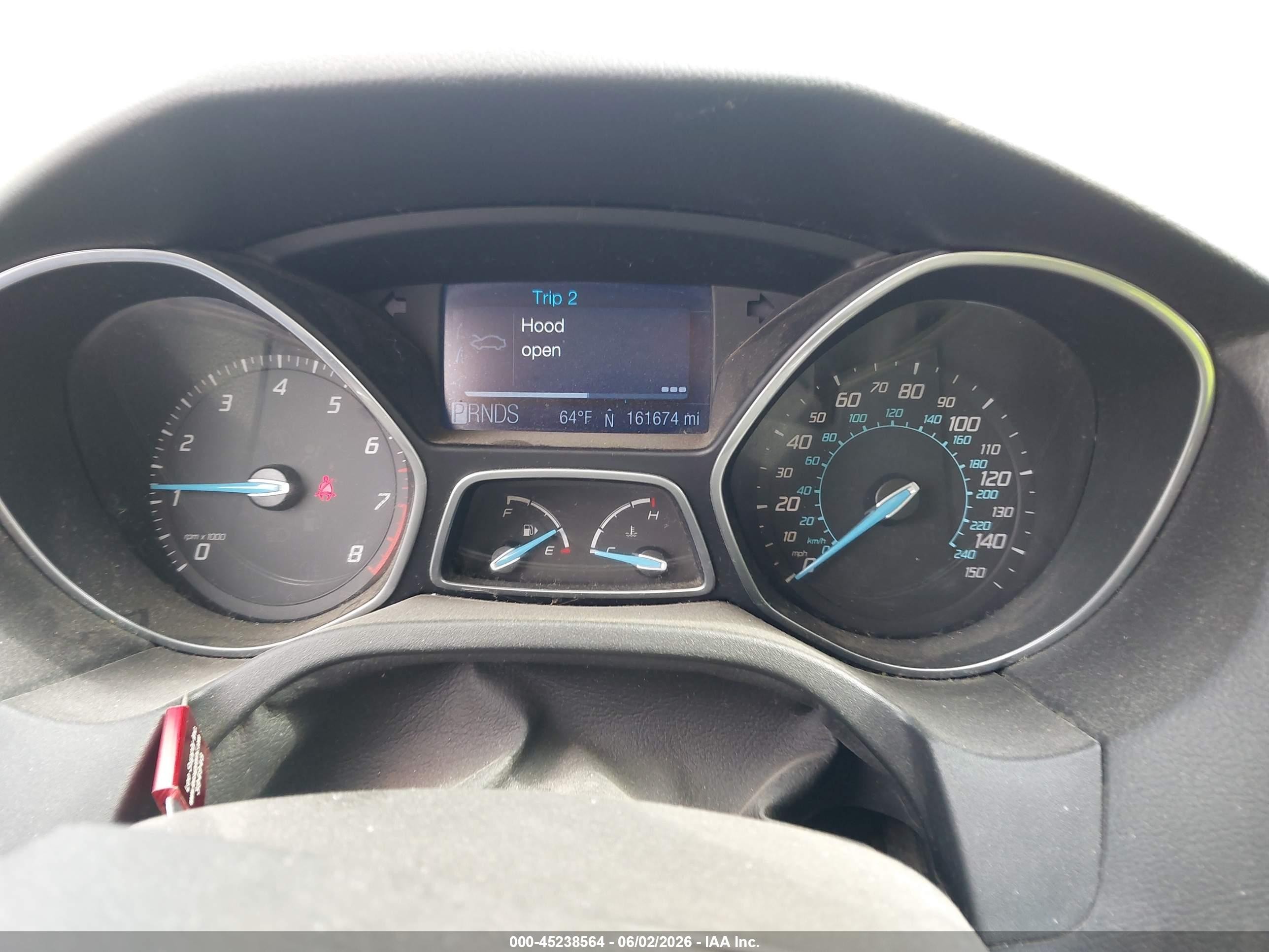 2012 Ford Focus Sel Silver vin: 1FAHP3H24CL184552