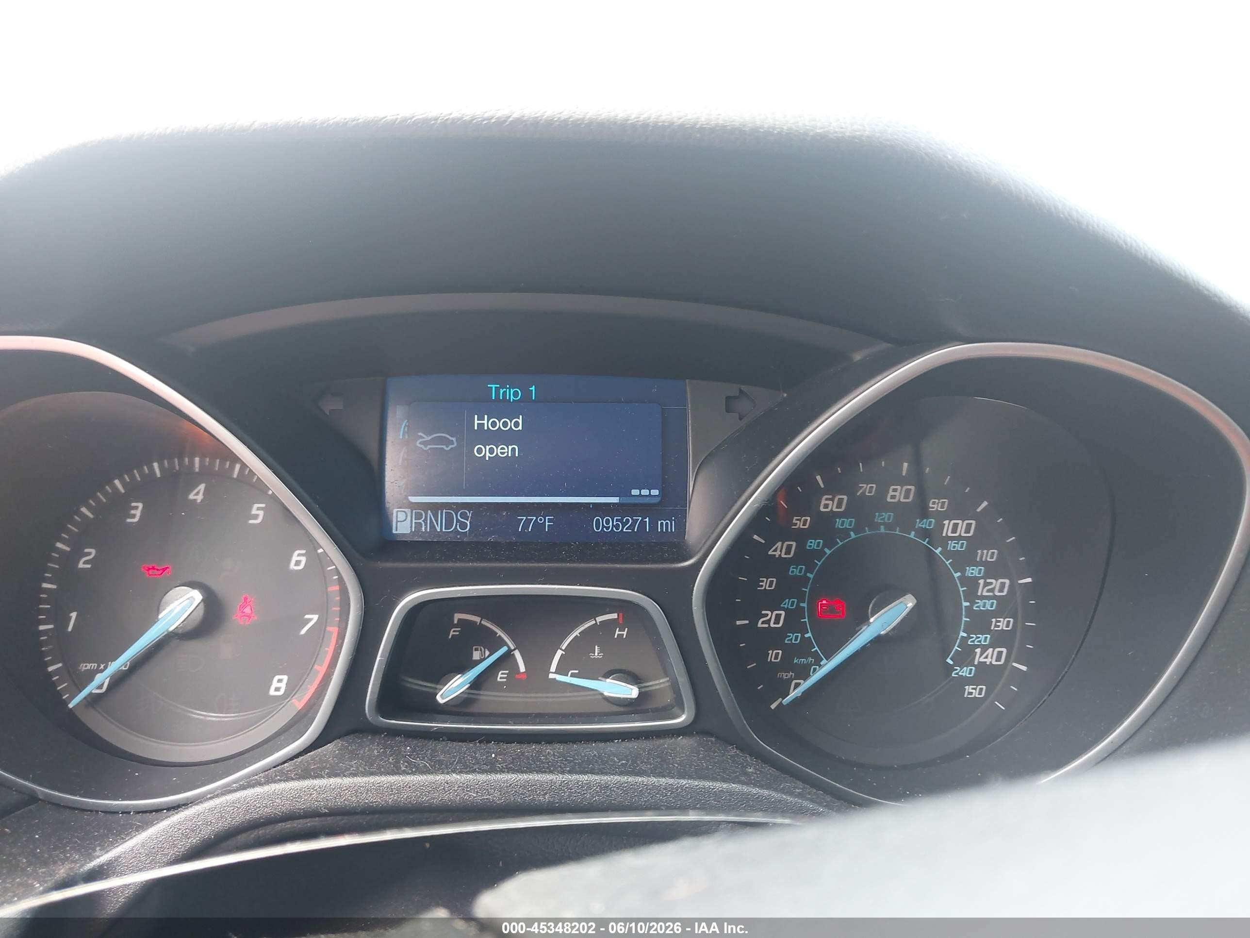 2012 Ford Focus Sel Gray vin: 1FAHP3H24CL252610