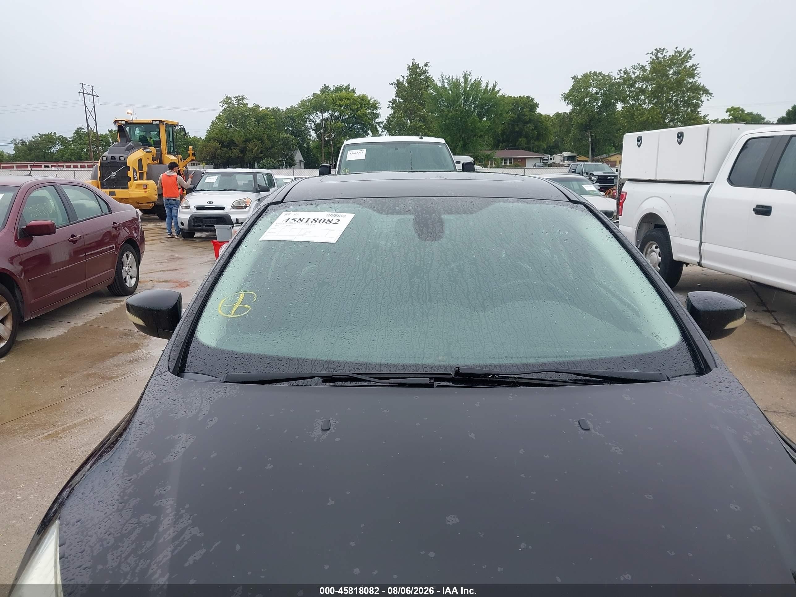 2012 Ford Focus Sel Черный vin: 1FAHP3H24CL301417