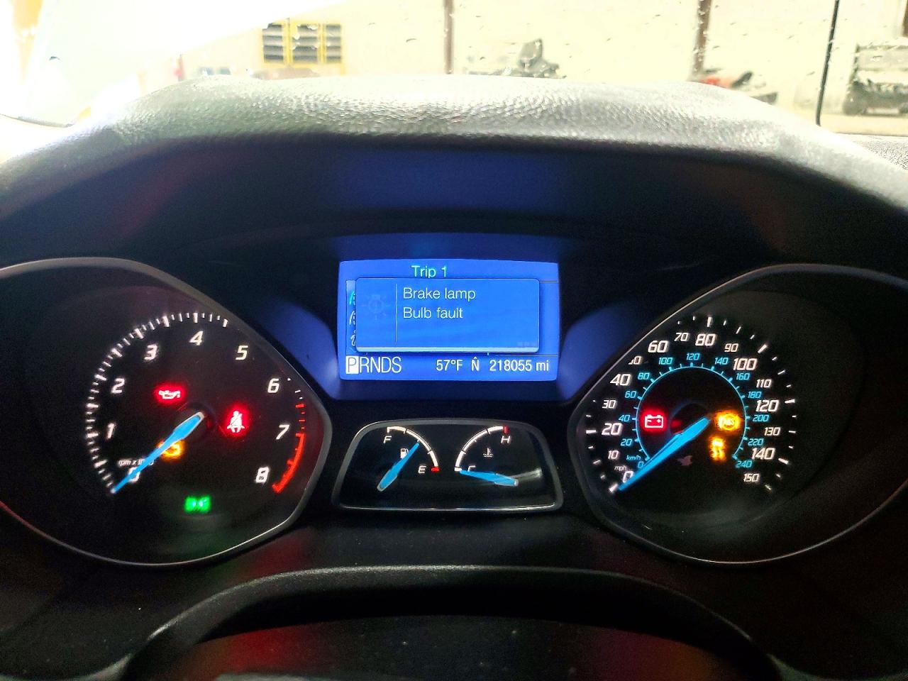 2012 Ford Focus Sel Silver vin: 1FAHP3H24CL434369