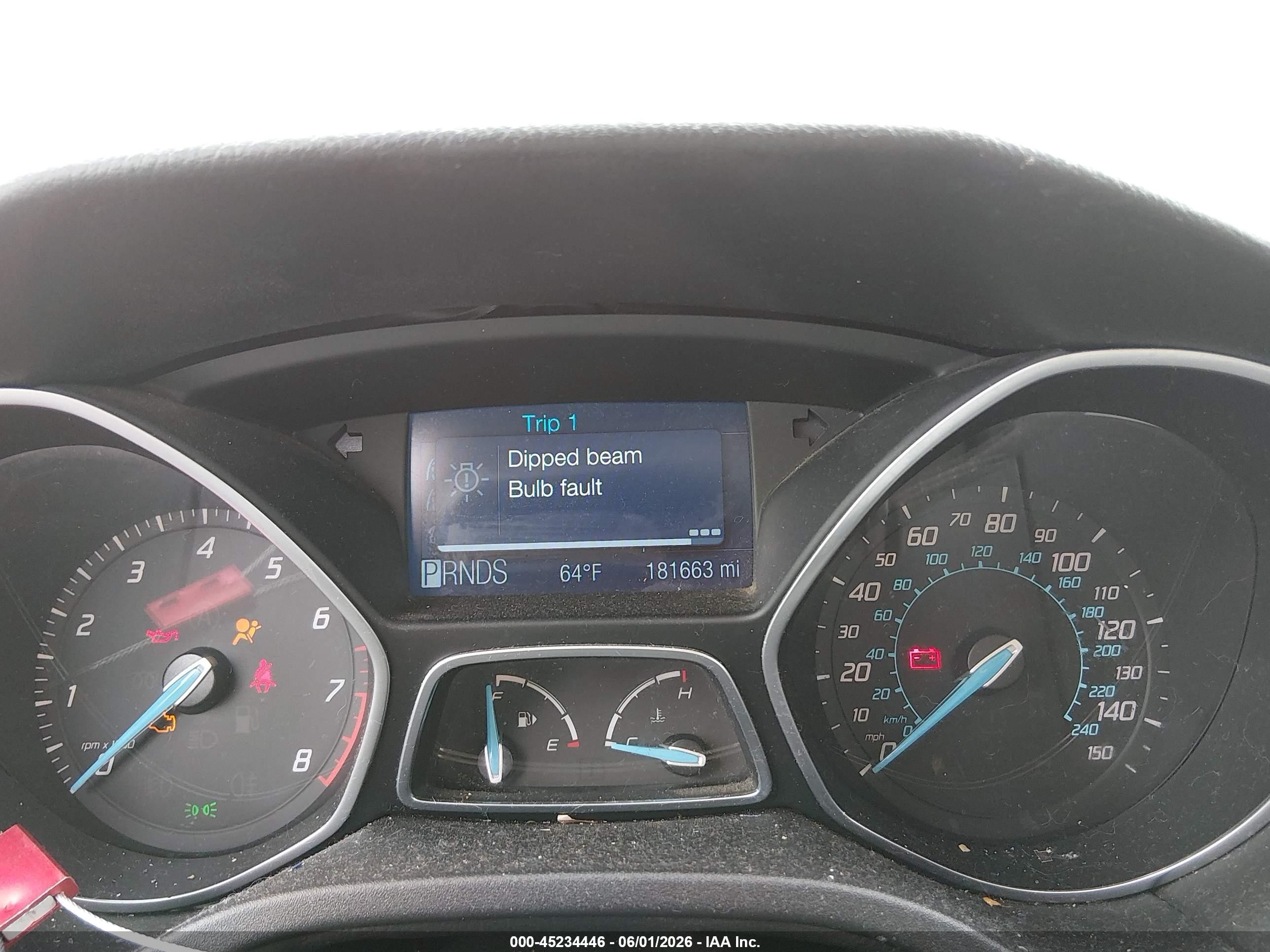 2012 Ford Focus Sel Red vin: 1FAHP3H25CL142245