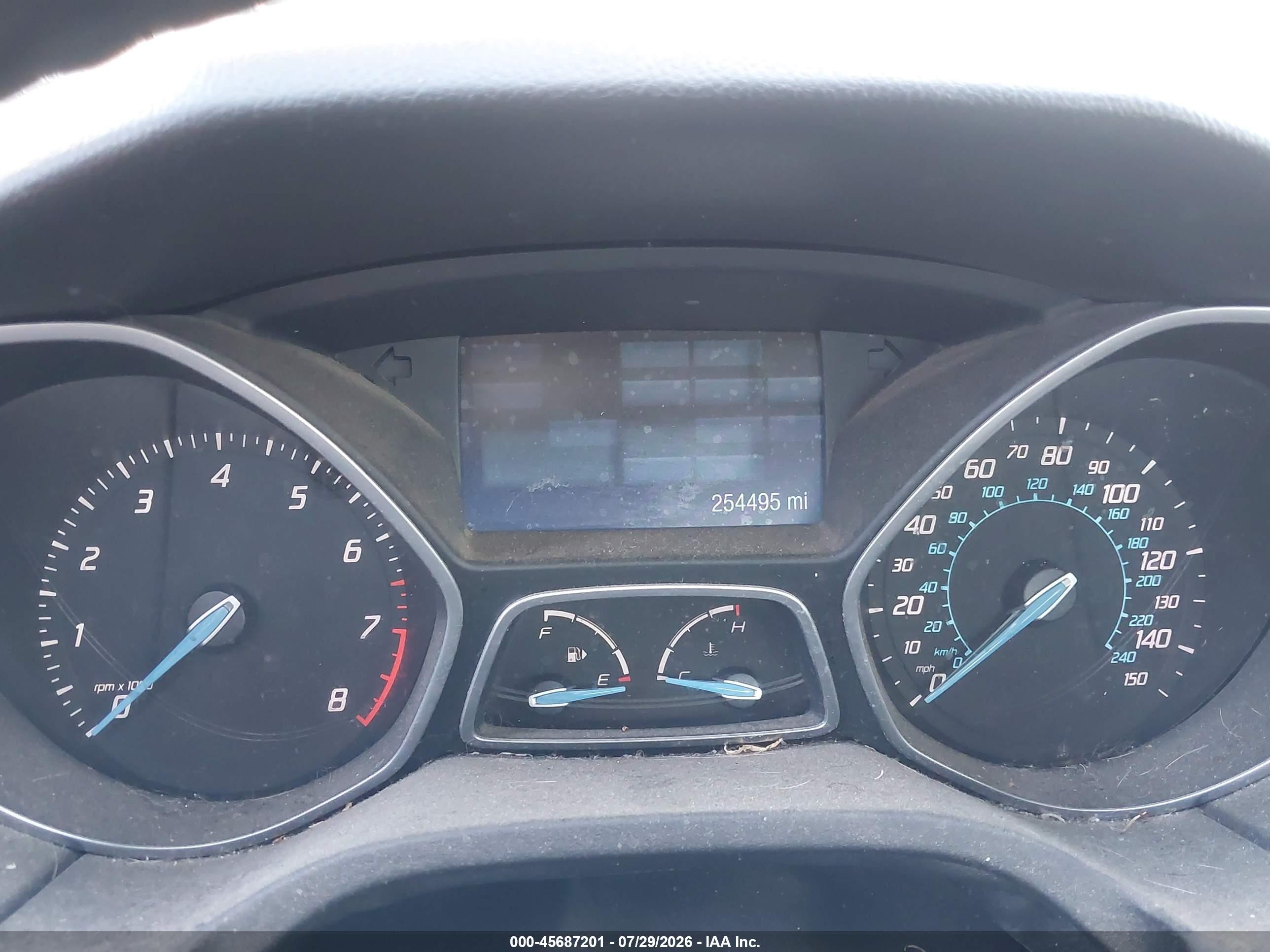2012 Ford Focus Sel Серебряный vin: 1FAHP3H25CL367278