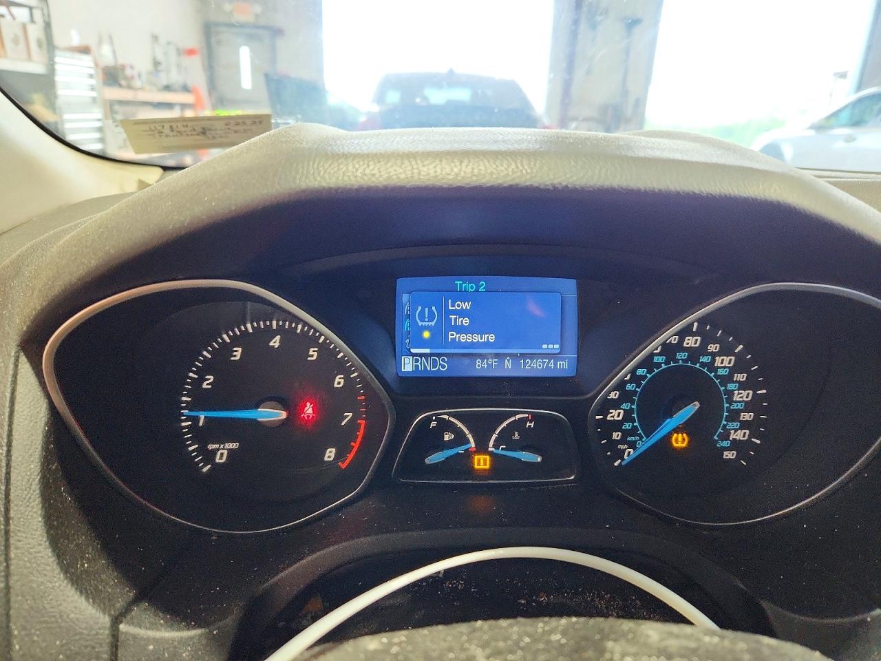 2012 Ford Focus Sel Silver vin: 1FAHP3H25CL403907