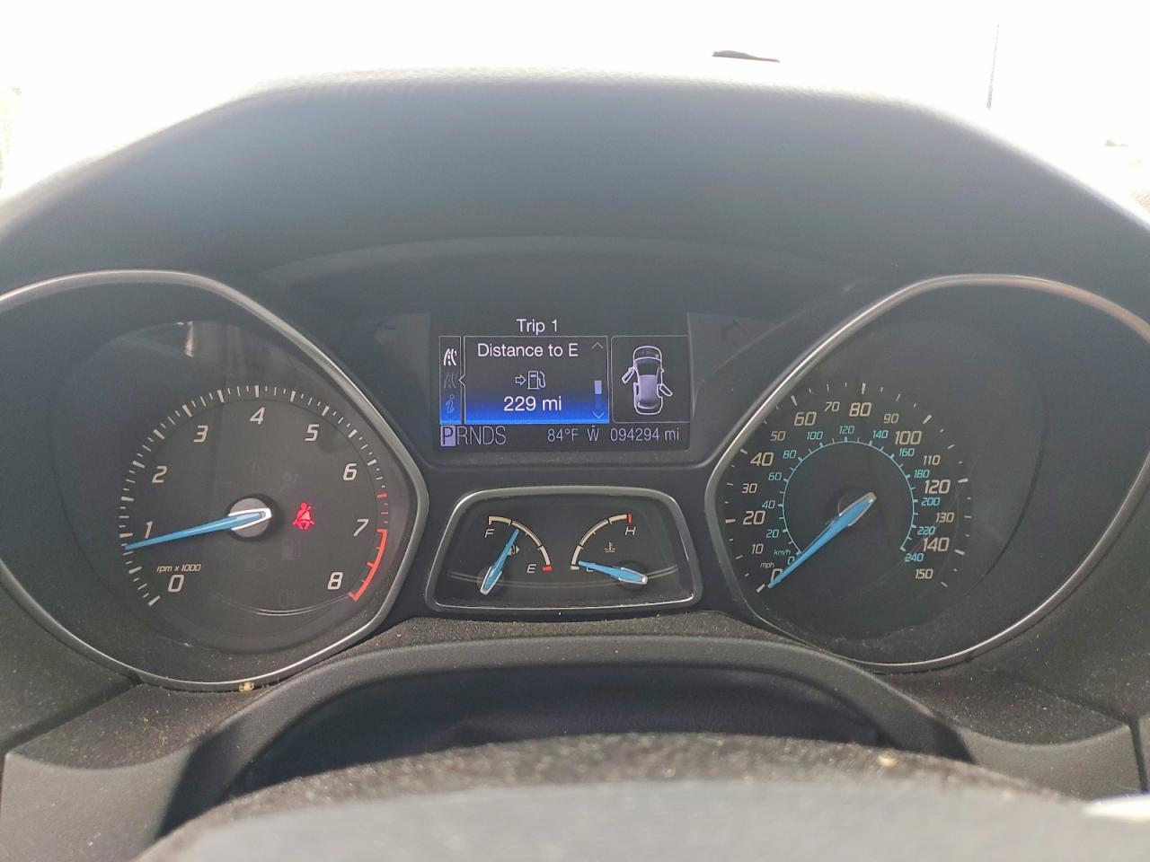 2012 Ford Focus Sel White vin: 1FAHP3H25CL474363