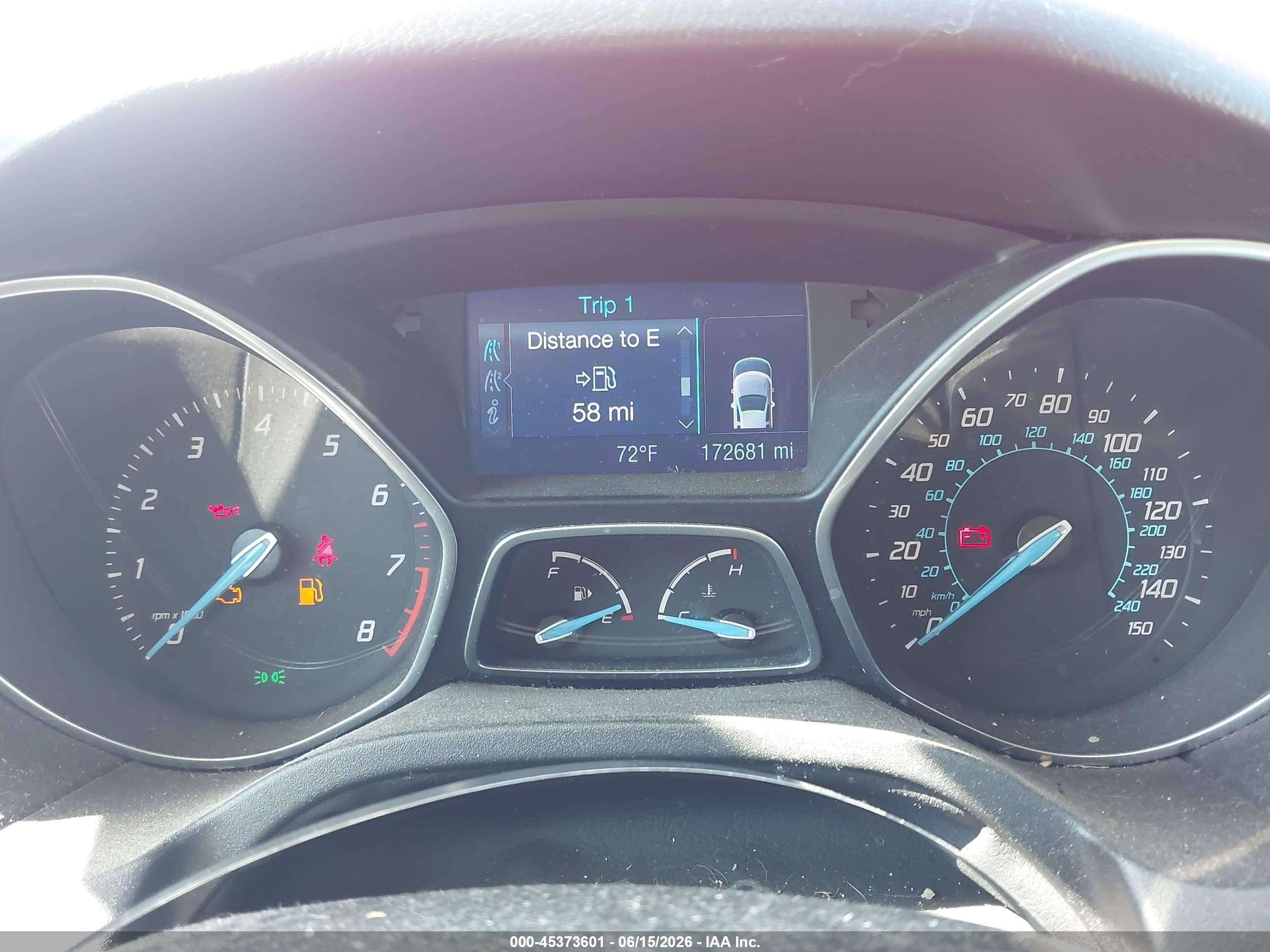 2012 Ford Focus Sel Red vin: 1FAHP3H26CL185864