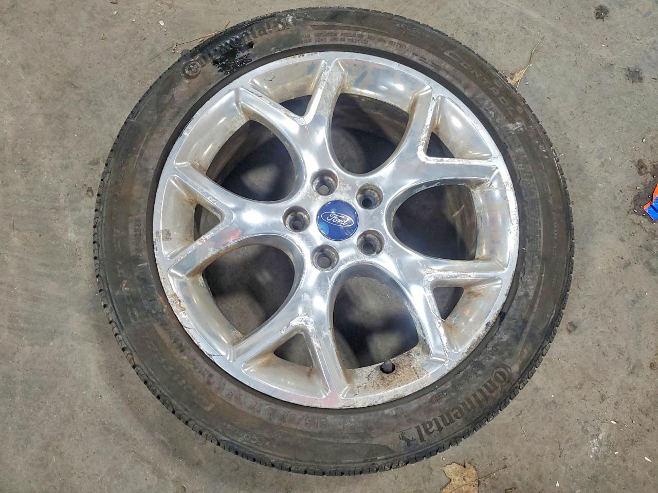 2012 Ford Focus Sel Белый vin: 1FAHP3H26CL361554