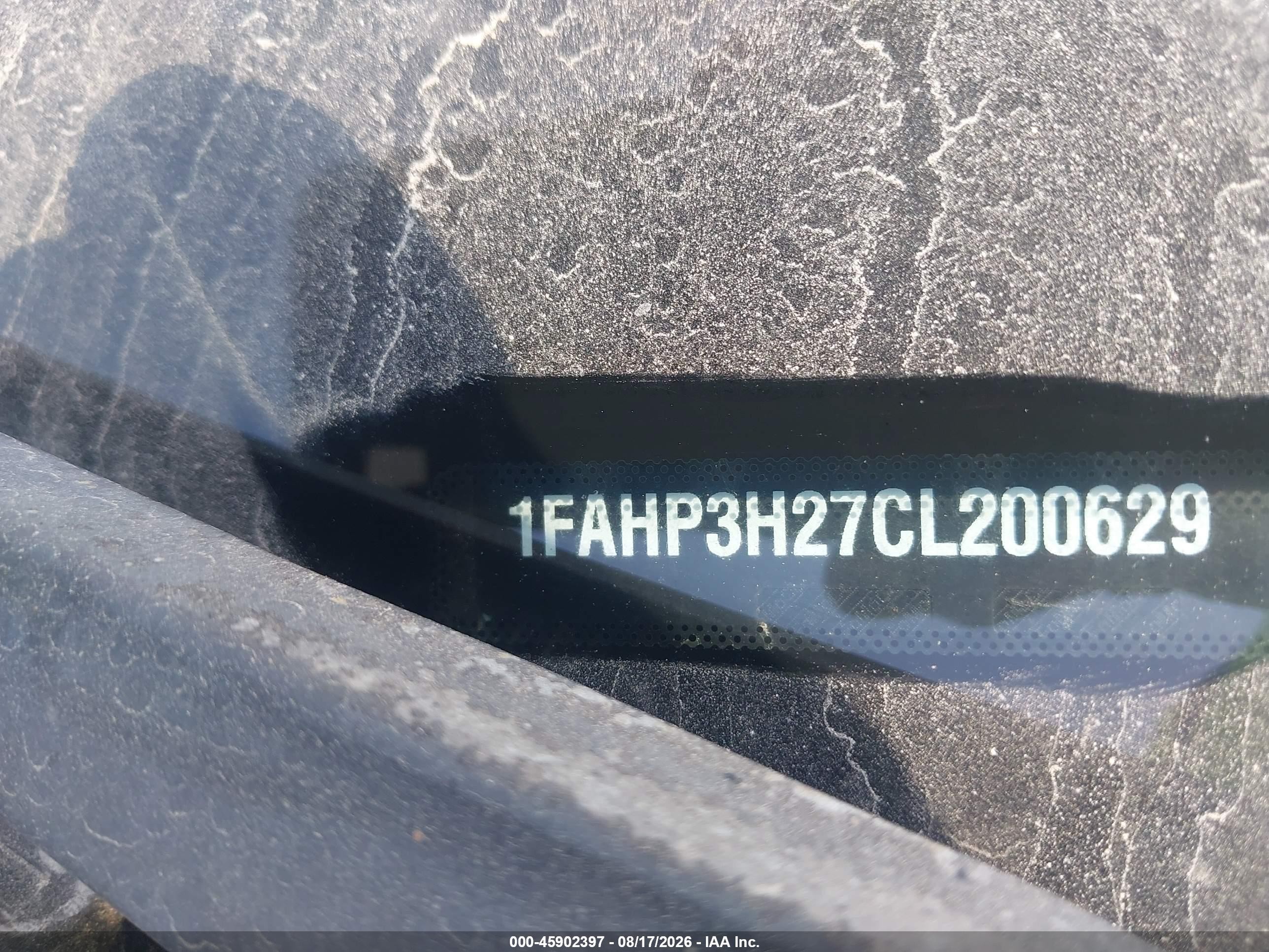 2012 Ford Focus Sel Gray vin: 1FAHP3H27CL200629