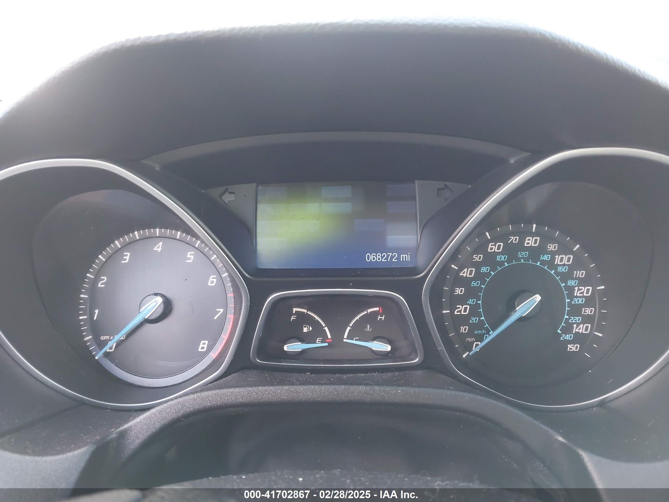 2012 Ford Focus Sel Black vin: 1FAHP3H27CL357626