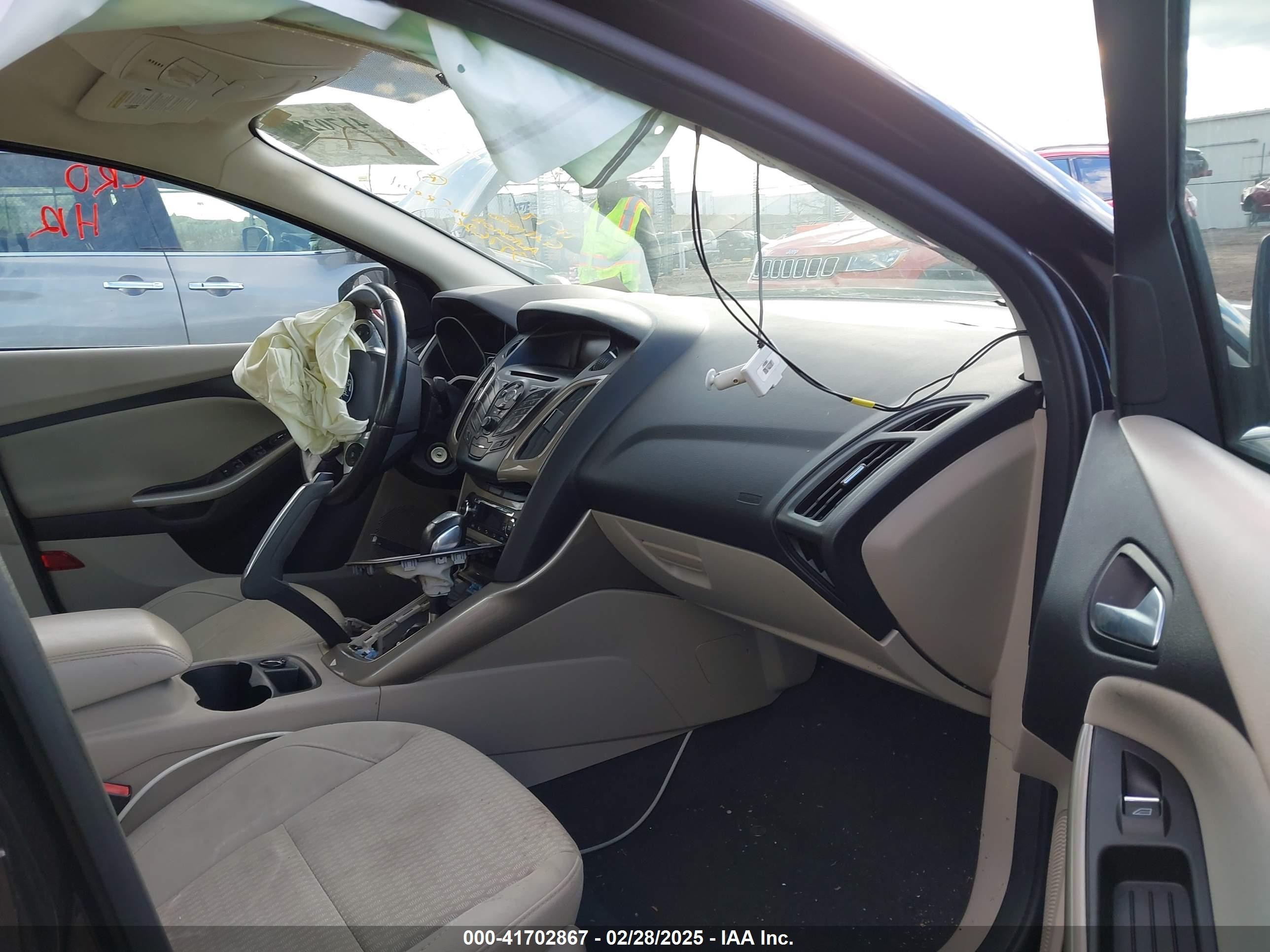 2012 Ford Focus Sel Black vin: 1FAHP3H27CL357626