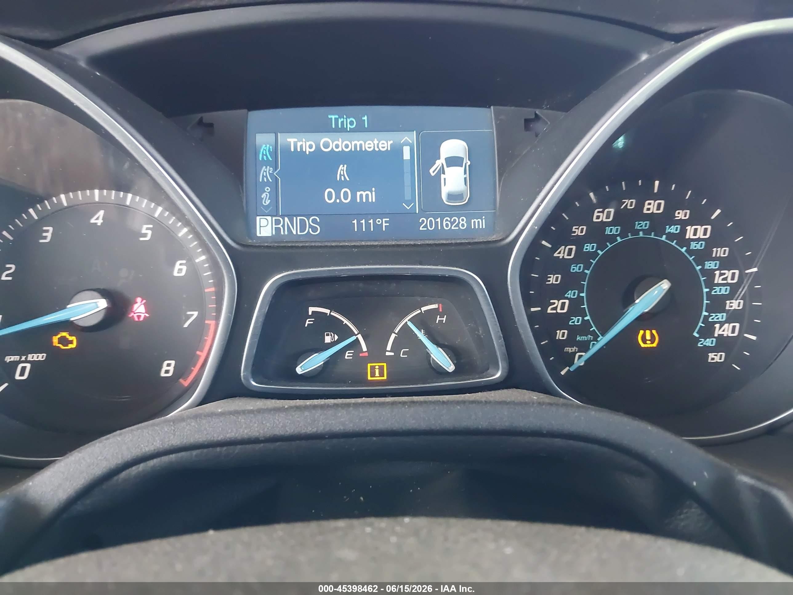 2012 Ford Focus Sel Black vin: 1FAHP3H27CL373695