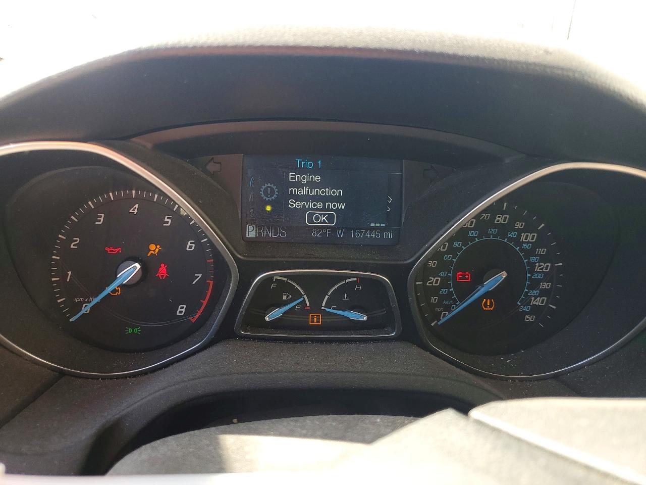 2012 Ford Focus Sel White vin: 1FAHP3H27CL416917