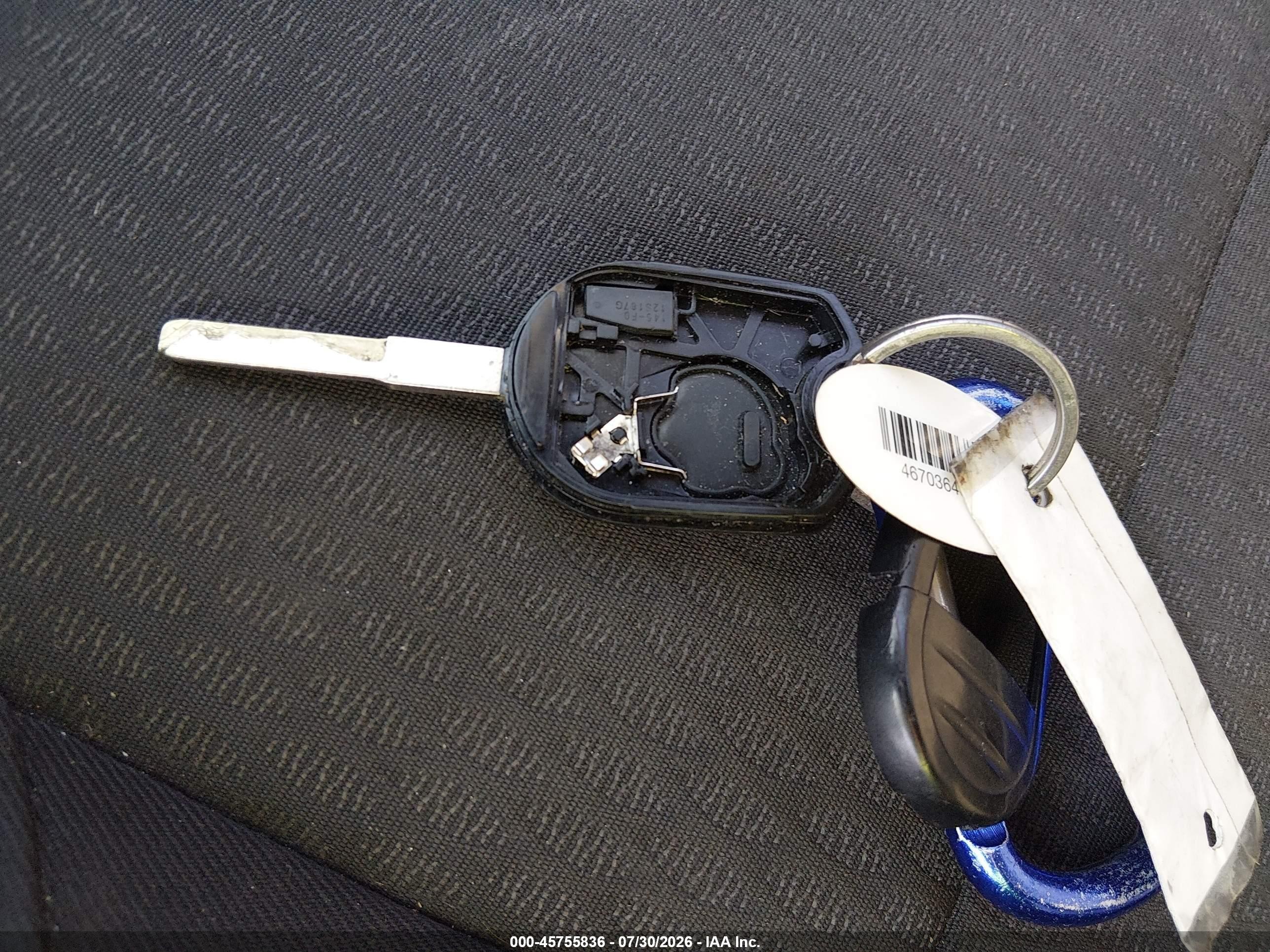 2012 Ford Focus Sel Серый vin: 1FAHP3H28CL325400